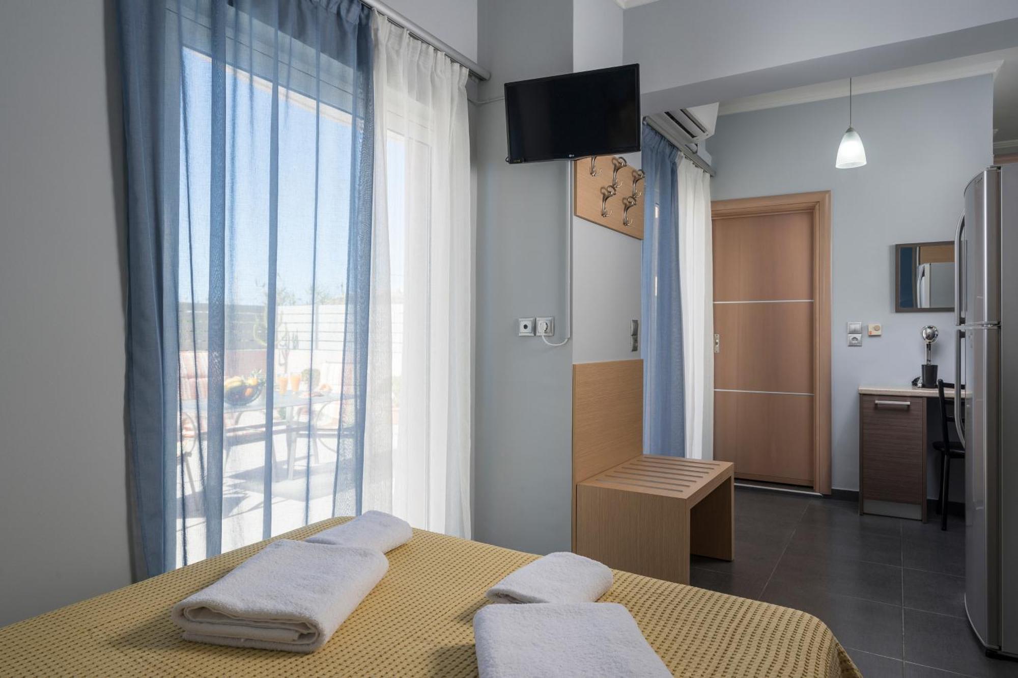 Astrantia (adults Only) Apartment Chania (Crete)