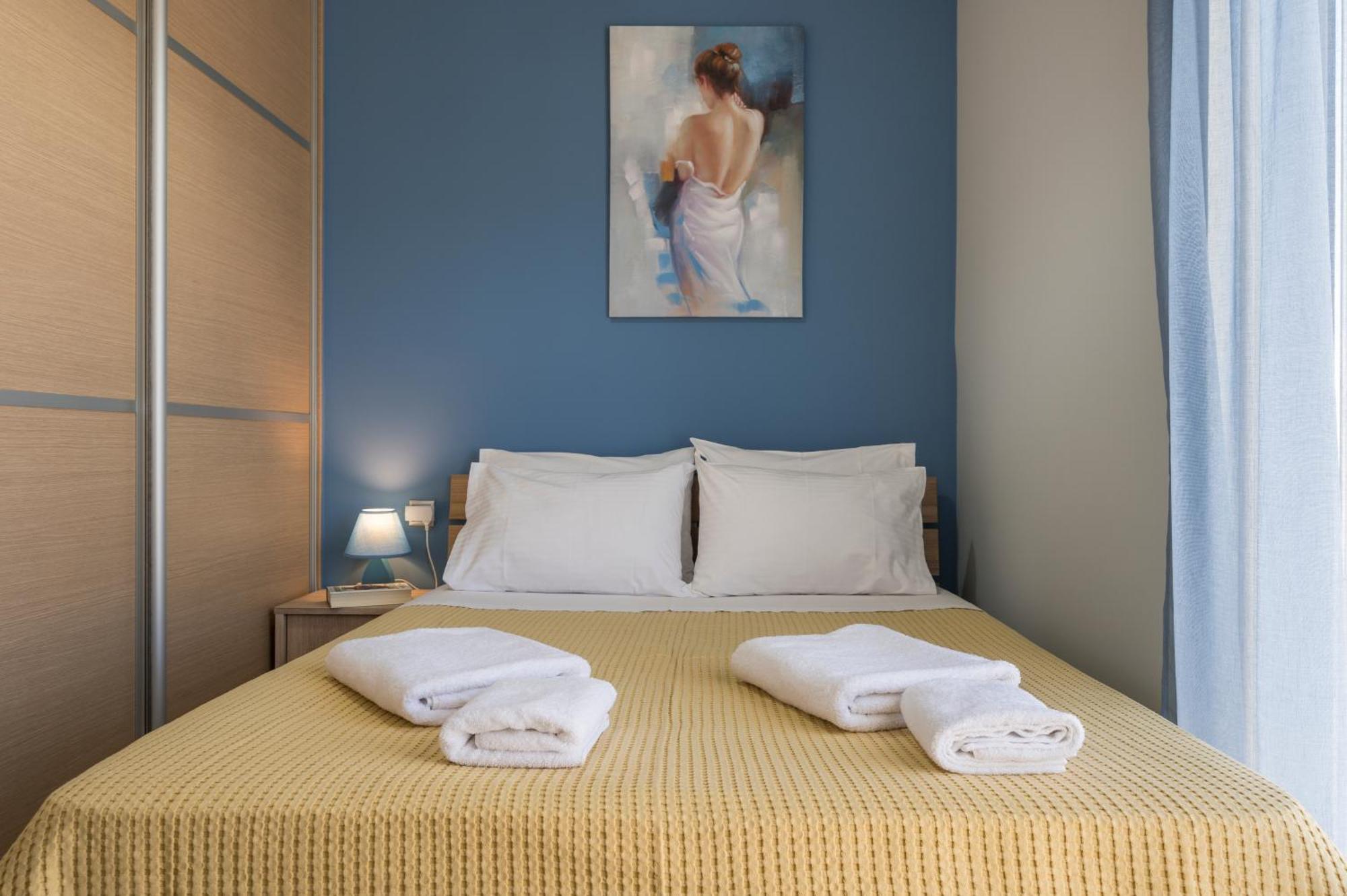Apartment Astrantia (adults Only) *