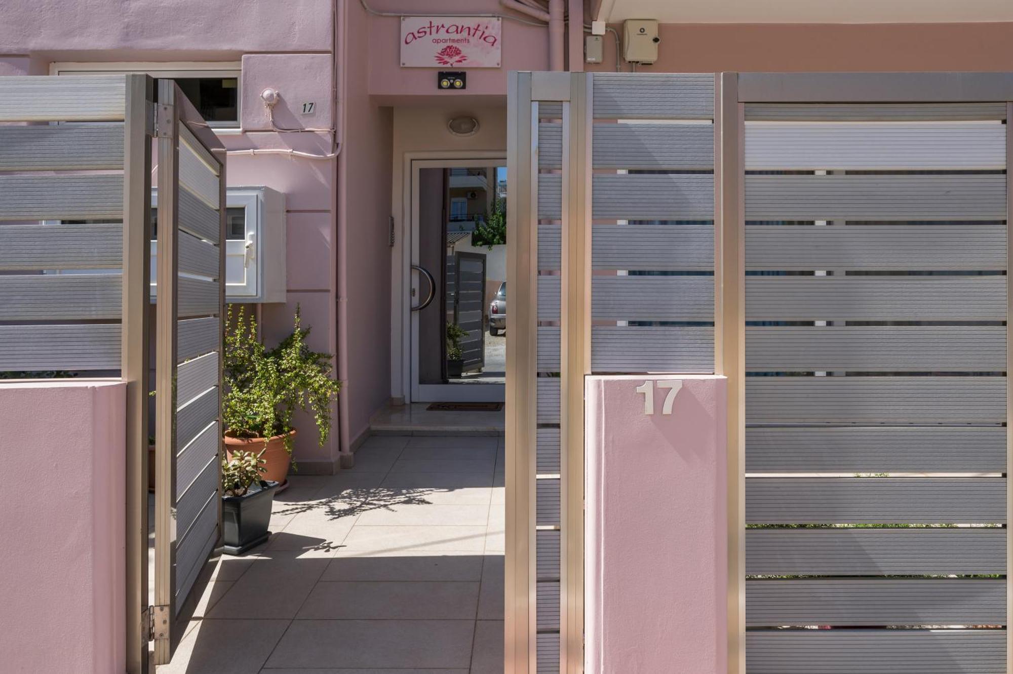 Astrantia (adults Only) Apartment Chania (Crete)