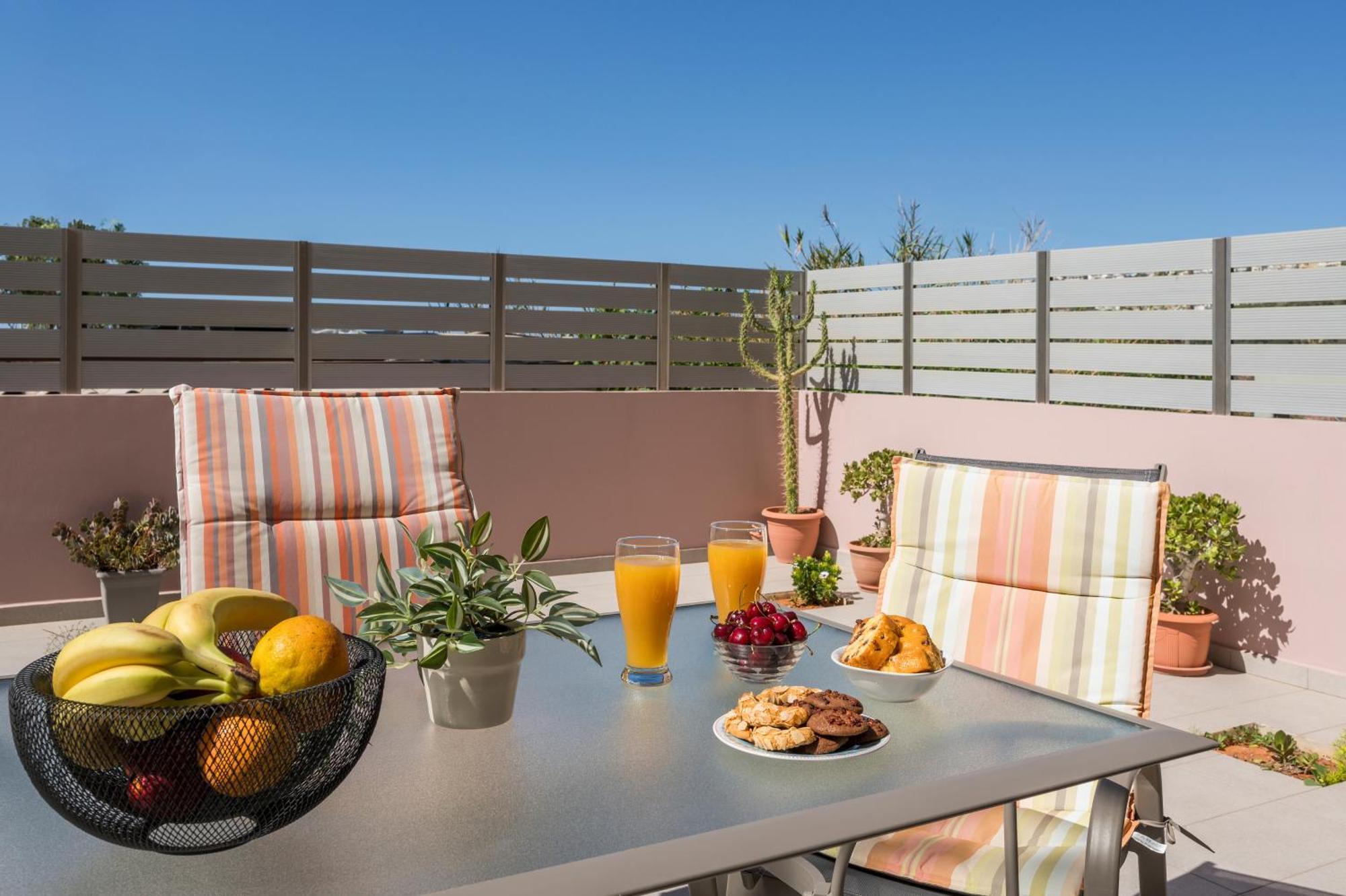Apartment Astrantia (adults Only) Chania (Crete)