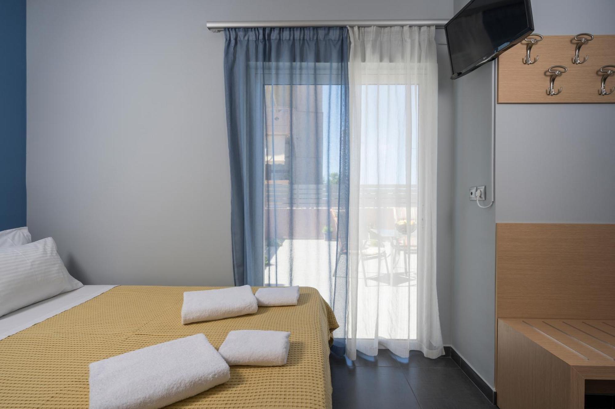 Astrantia (adults Only) Apartment *