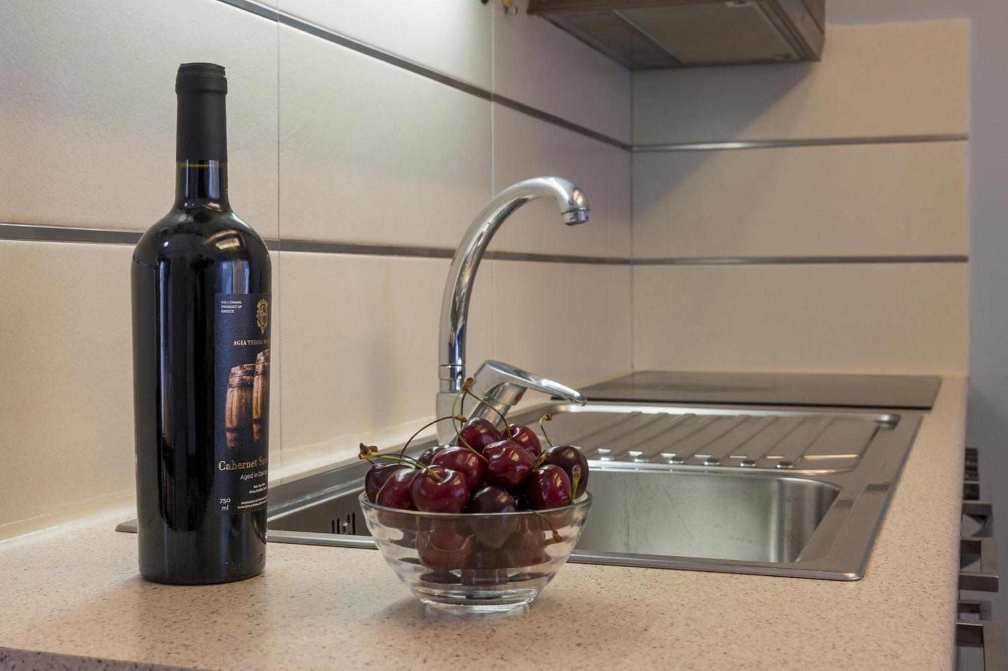Apartment Astrantia (adults Only) Chania (Crete)