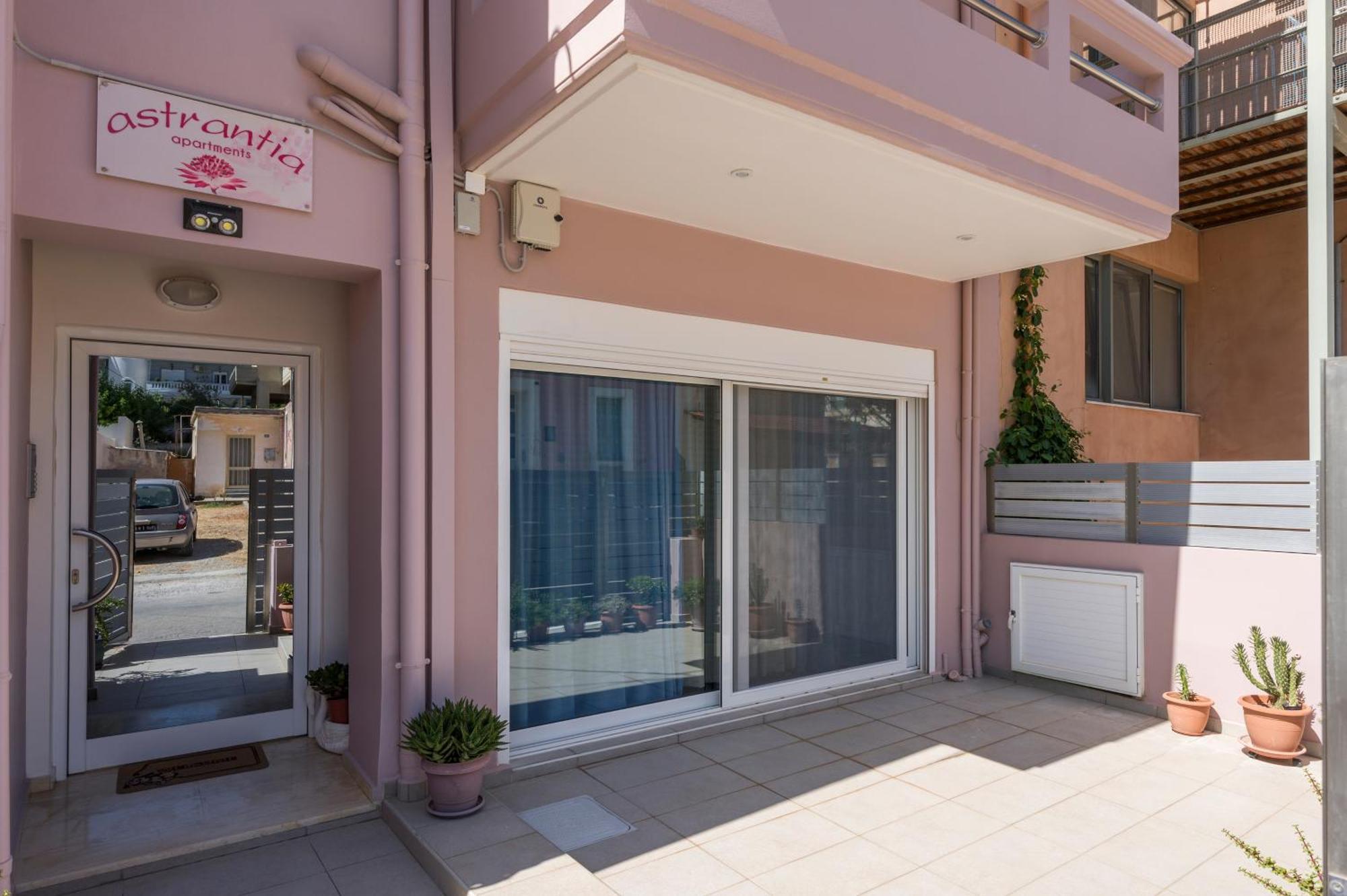 Astrantia (adults Only) Apartment