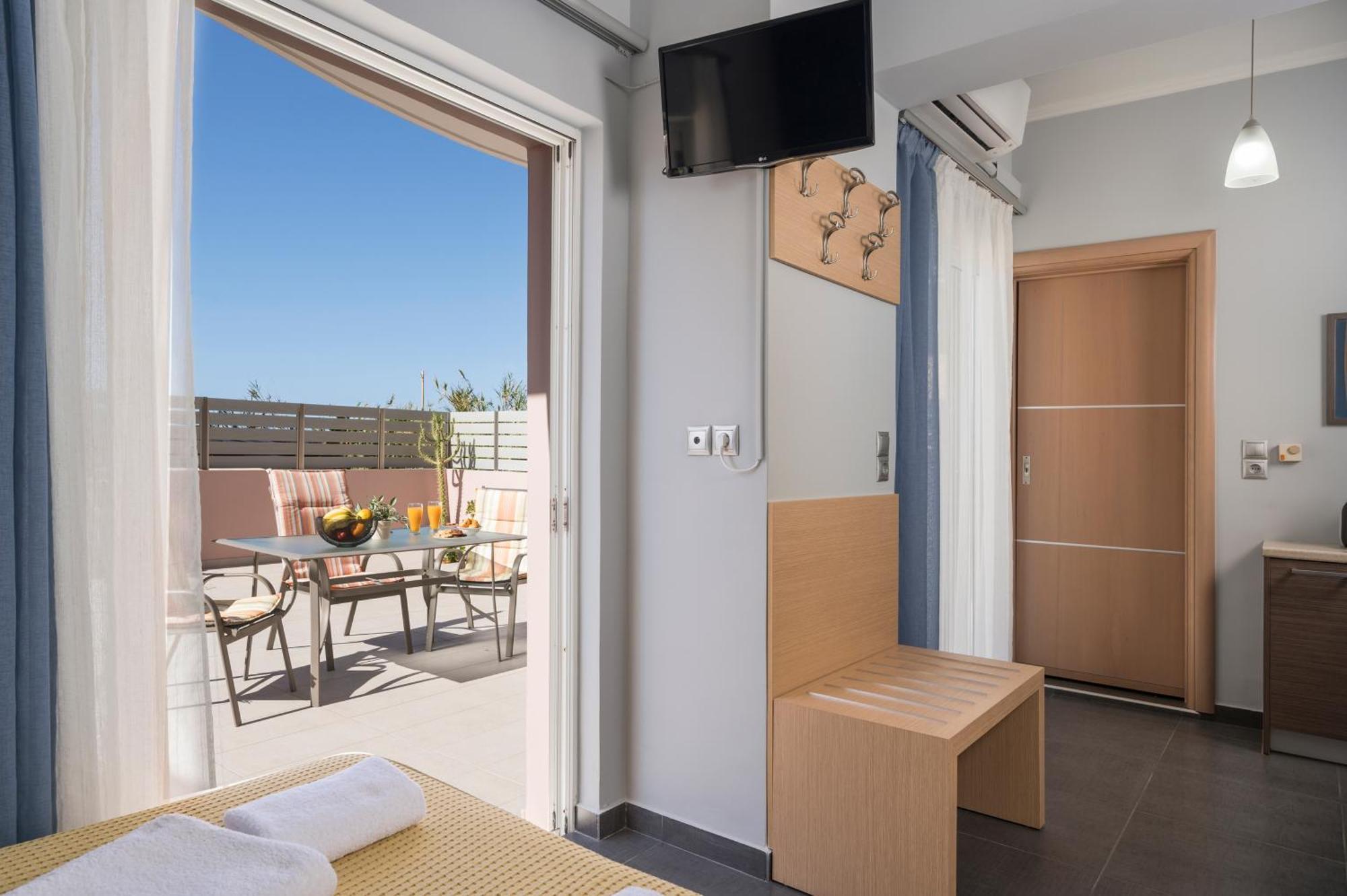 Apartment Astrantia (adults Only)