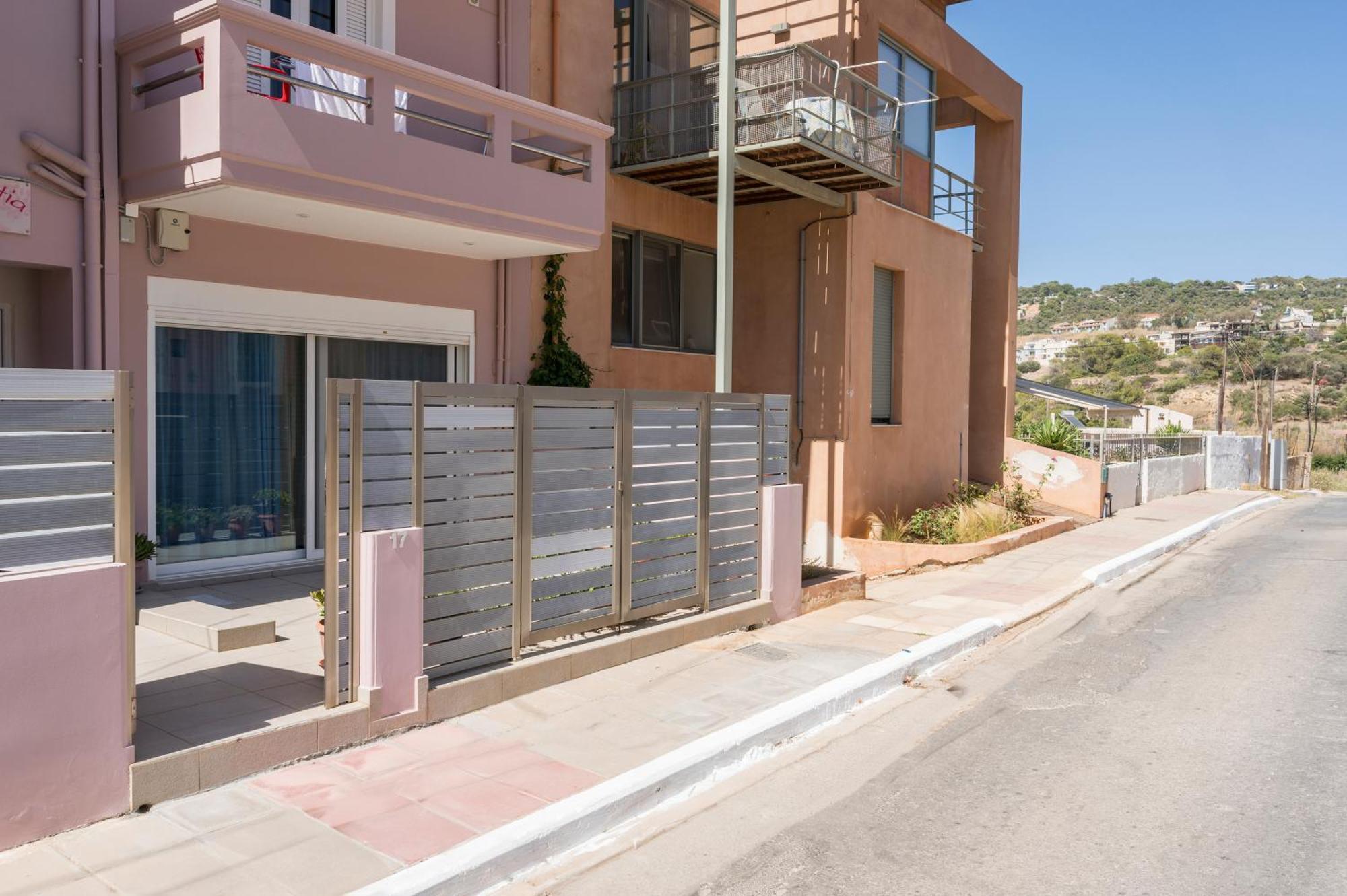 Astrantia (adults Only) Apartment *