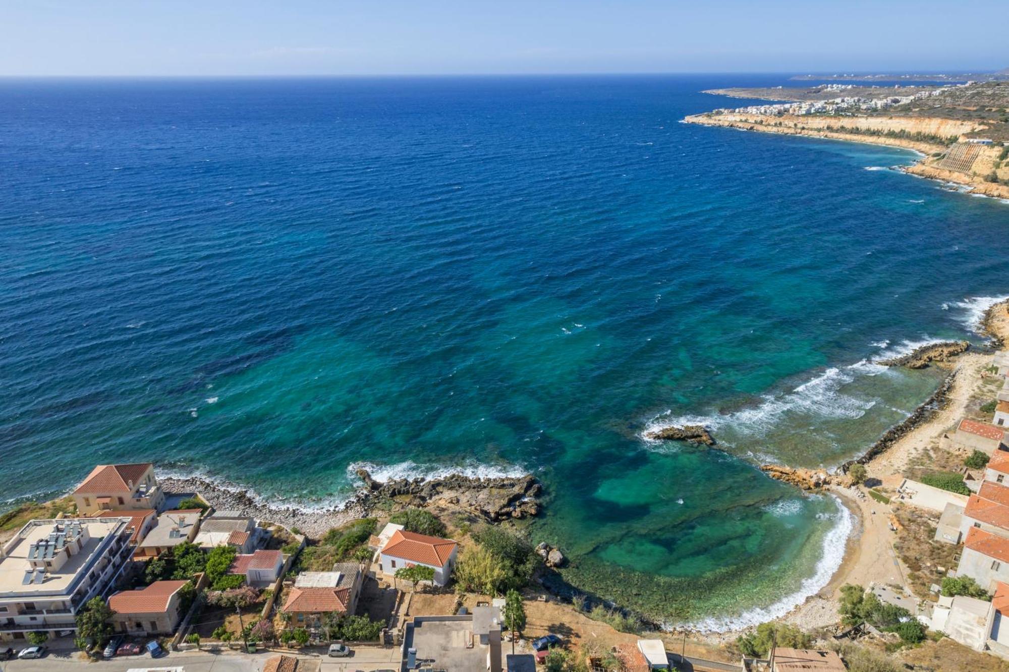 Astrantia (adults Only) Apartment Chania (Crete)