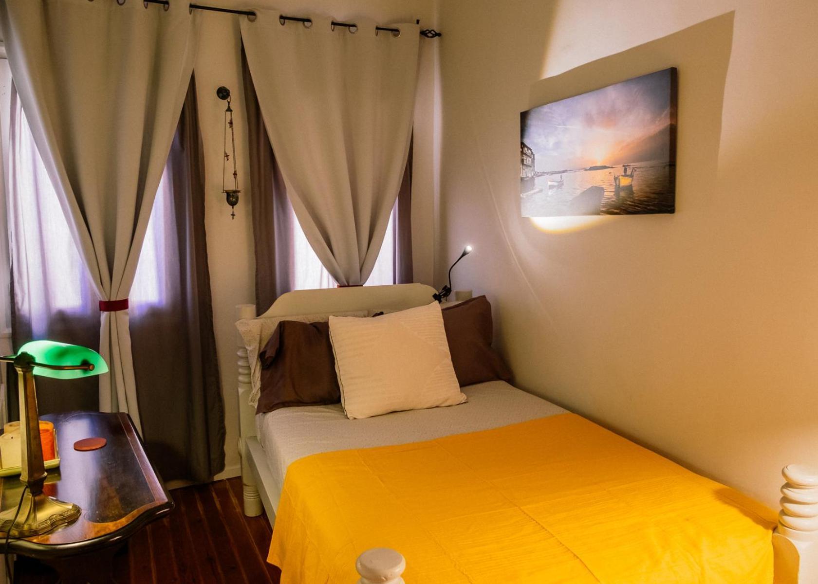 Chania Cozy *
