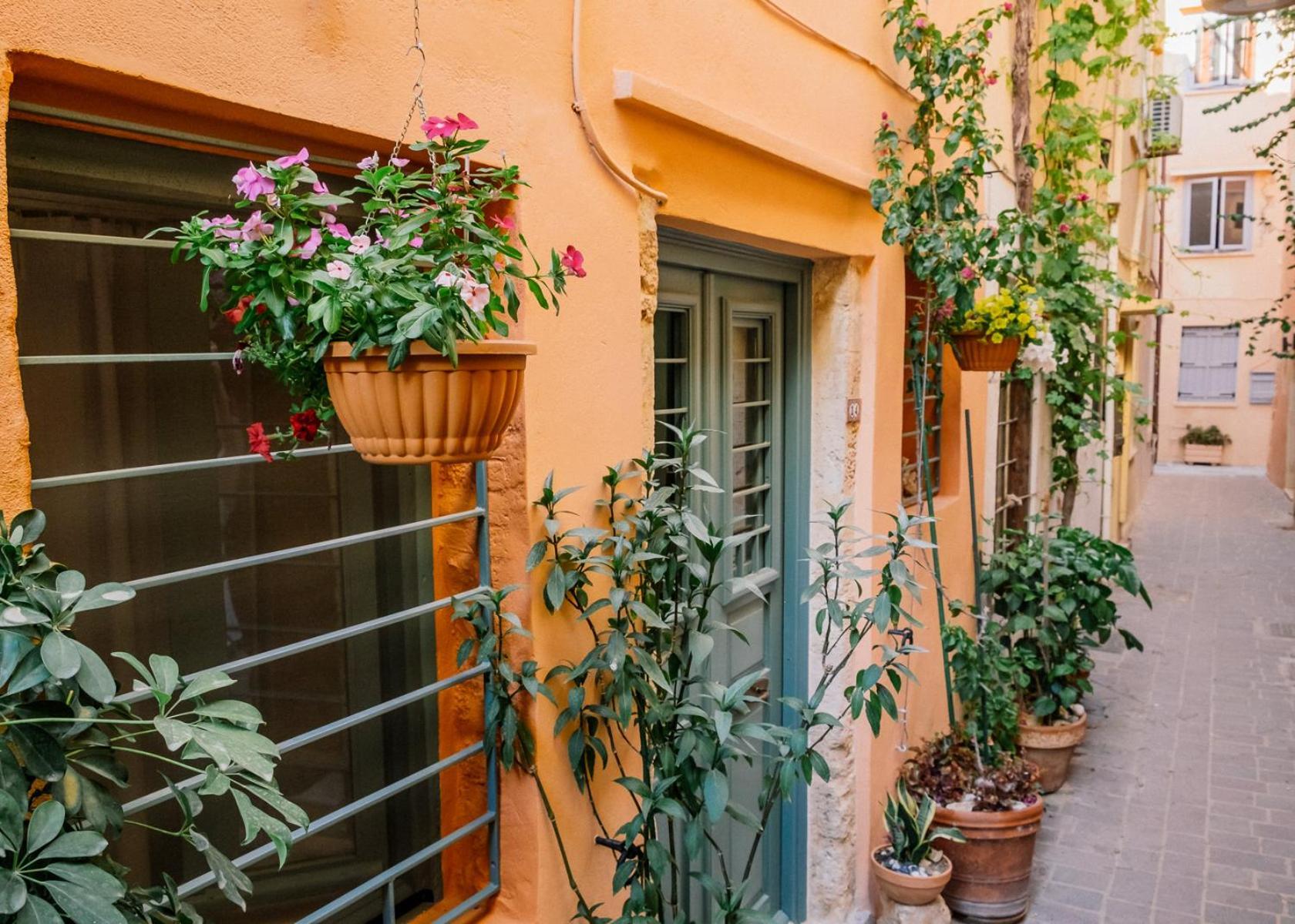 Apartment Chania Cozy Chania (Crete)