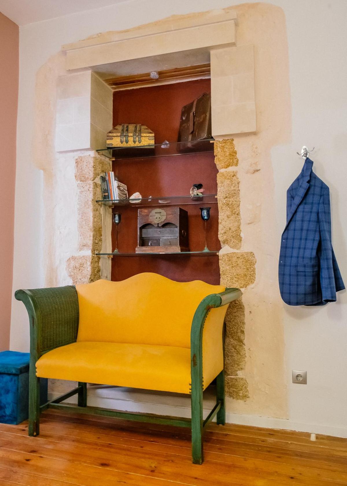 Chania Cozy Apartment