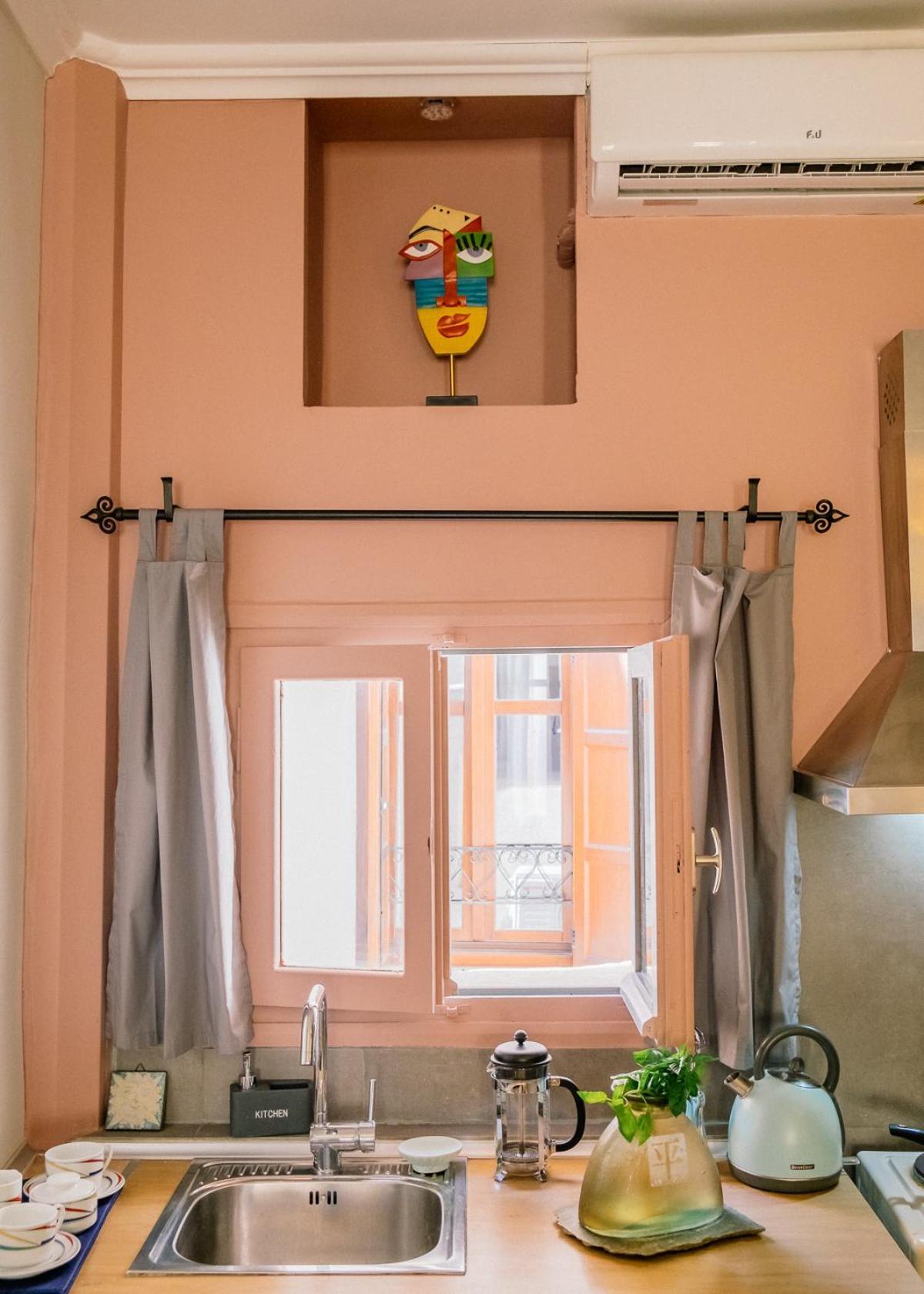 Chania Cozy Apartment Chania (Crete)