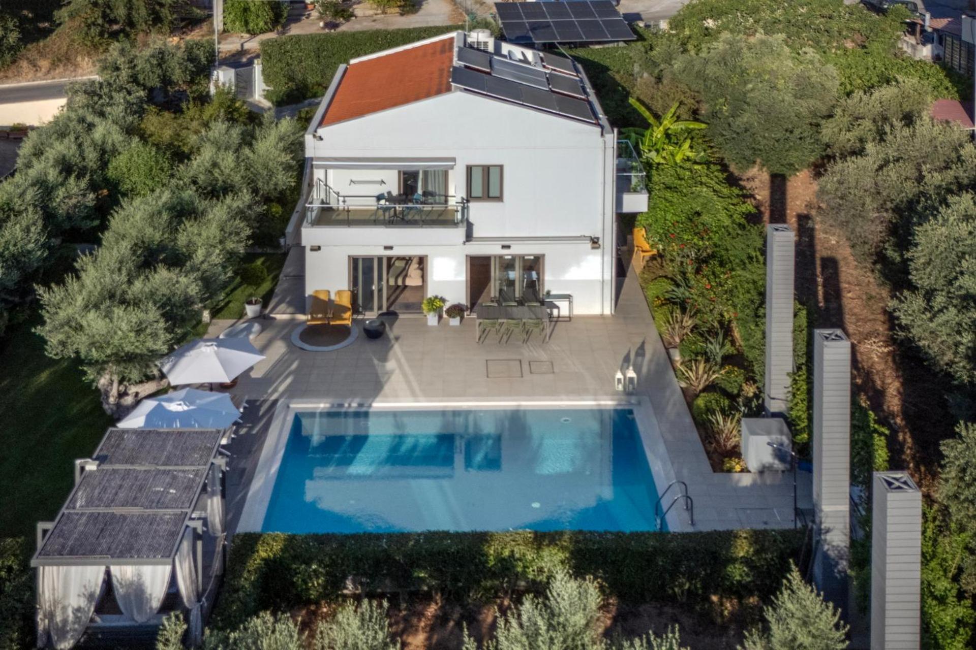 Villa Sunlight Breeze *