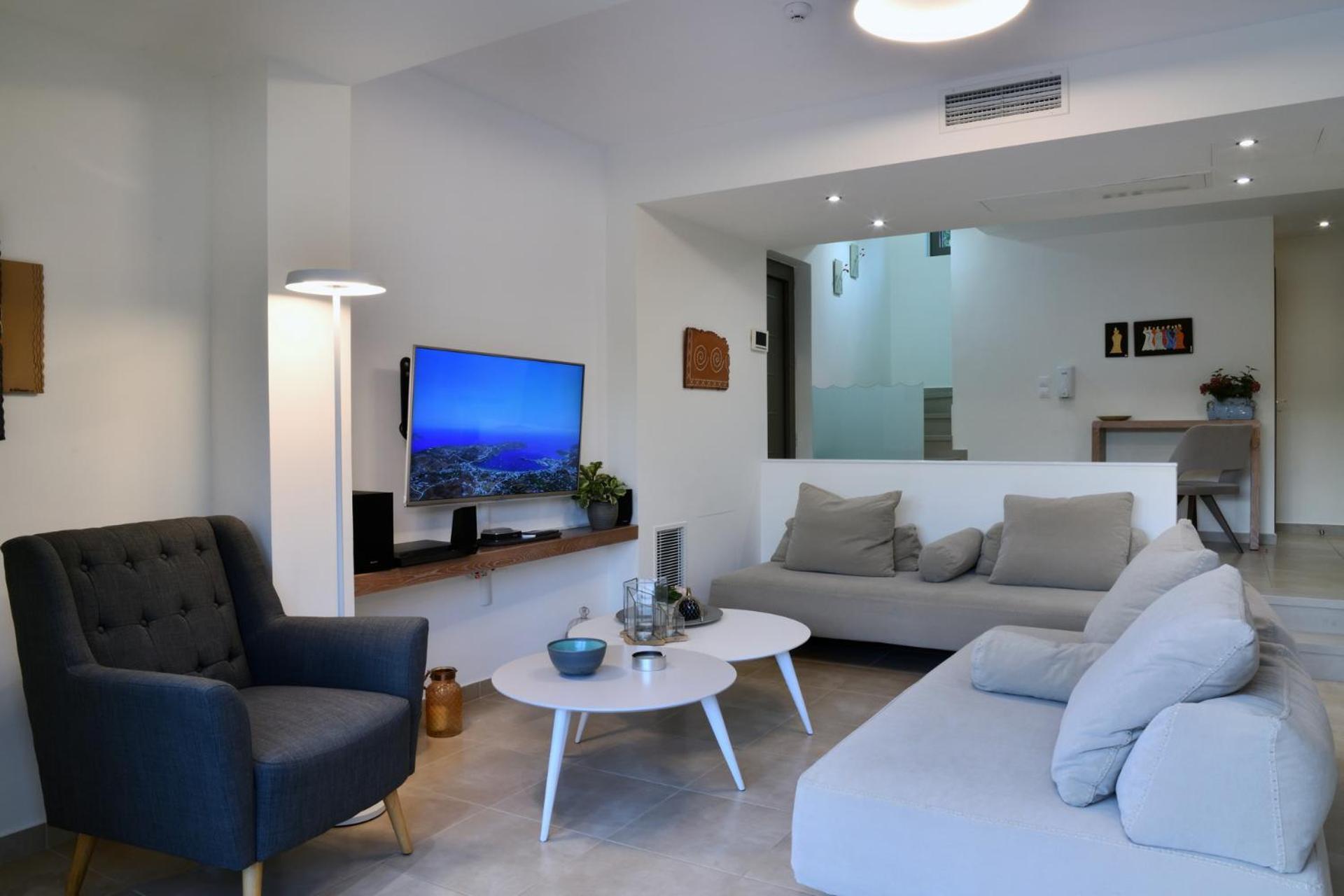 Sunlight Breeze Villa *