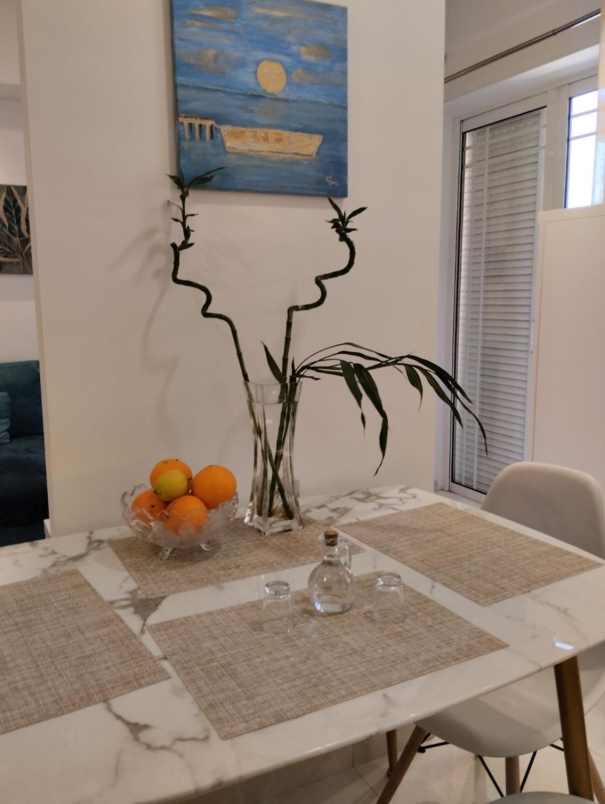Ethereum αpartment - Apartment *