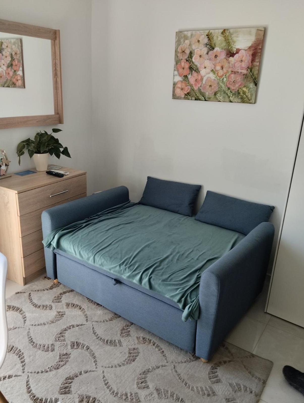 Ethereum αpartment - Chania (Crete)