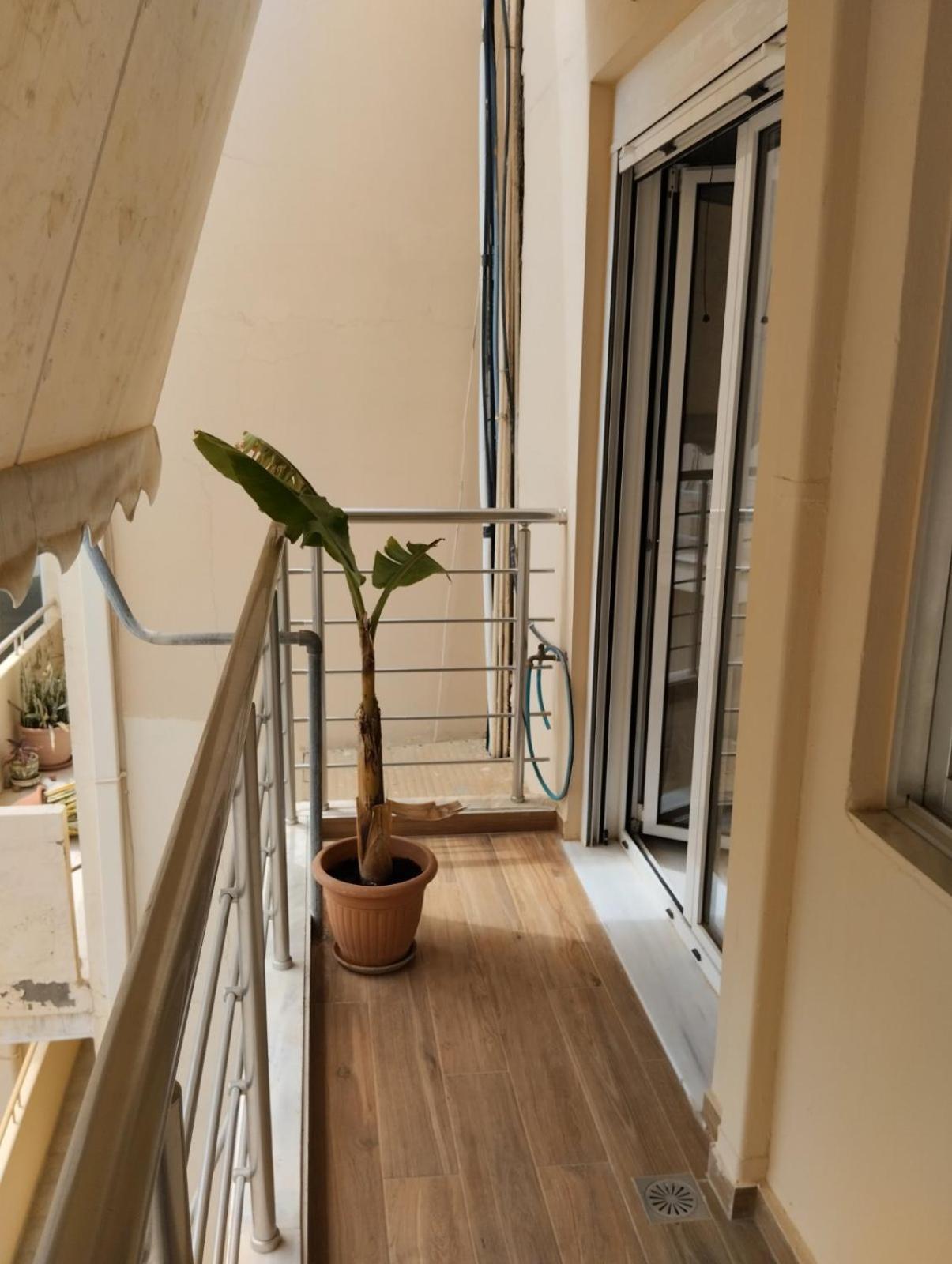Ethereum αpartment -