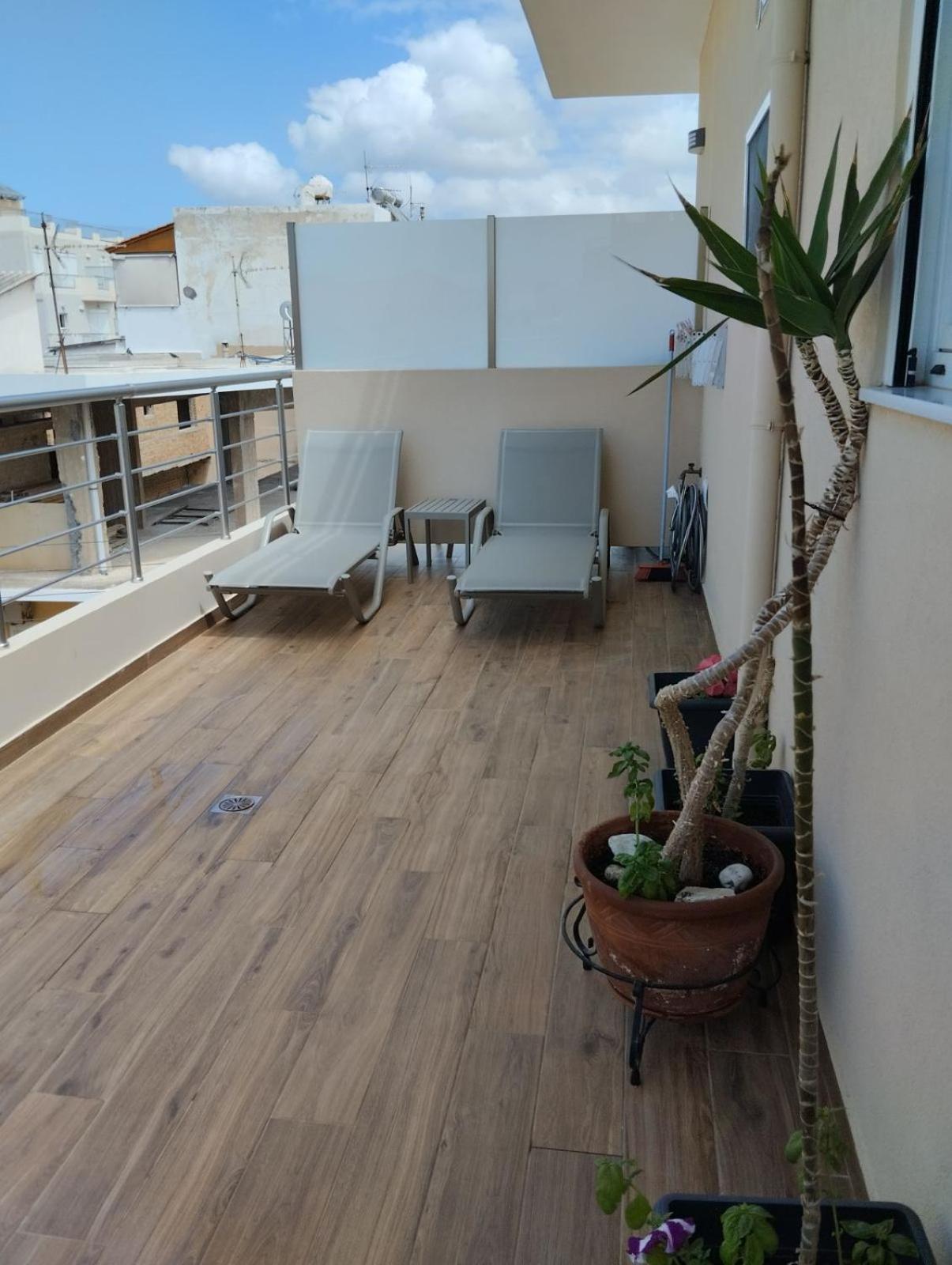 Ethereum αpartment - Apartment