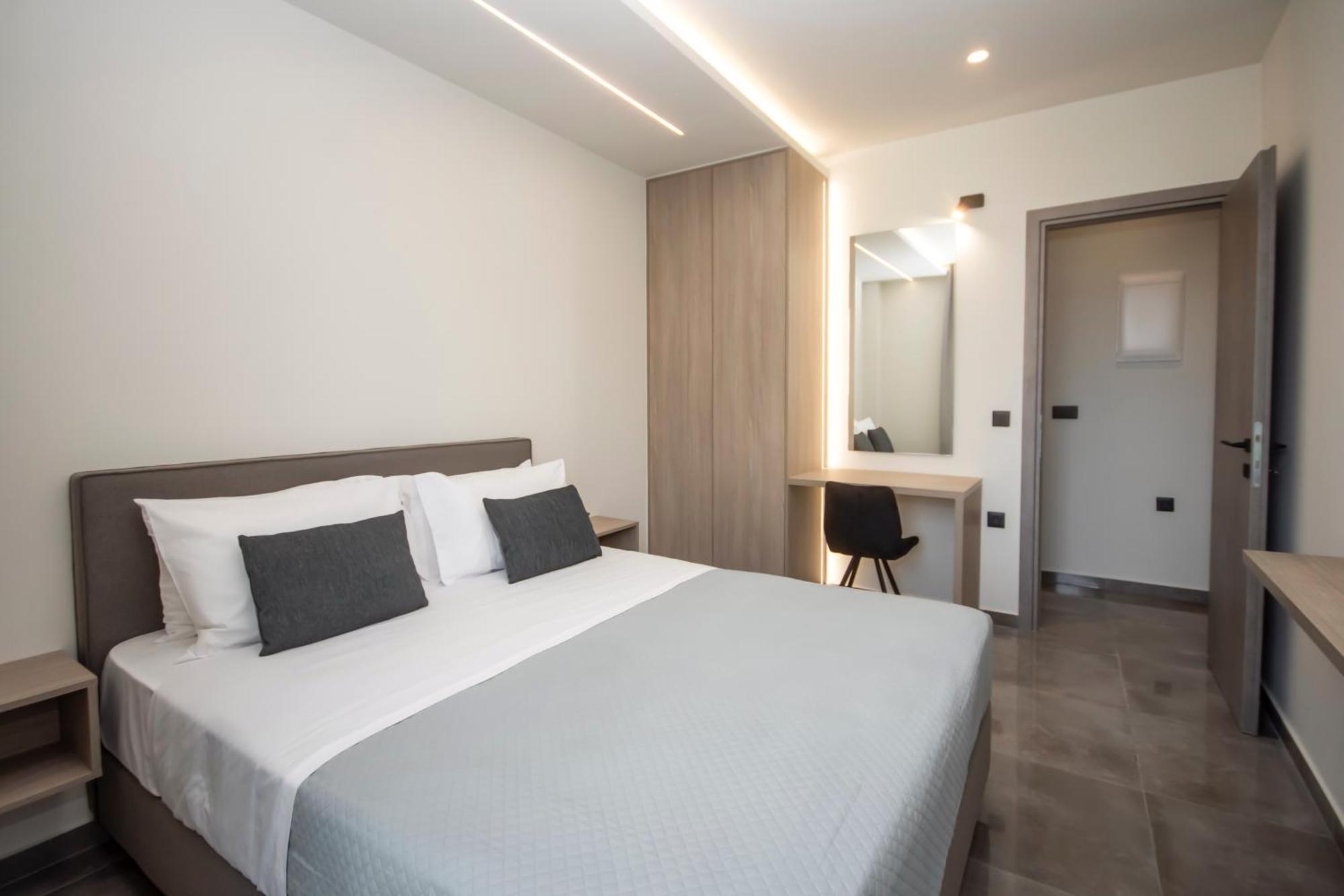 Appartement Celestial