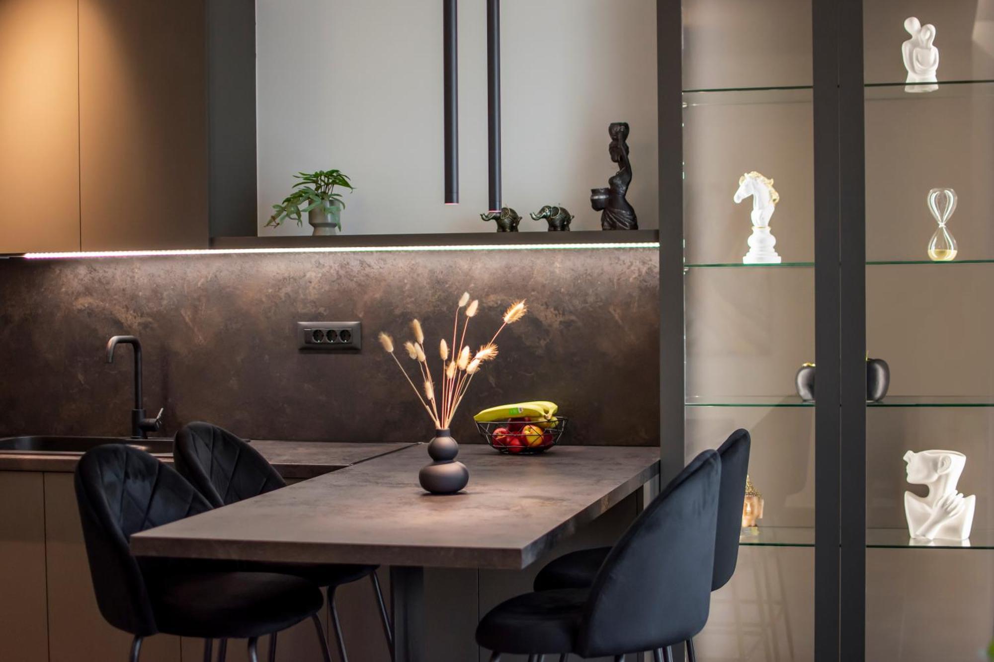 Appartement Celestial *