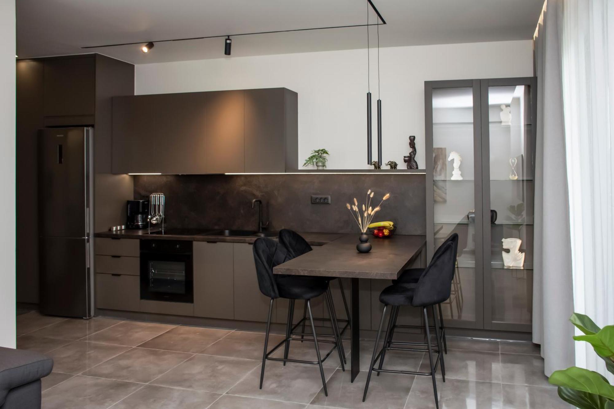 Celestial Appartement