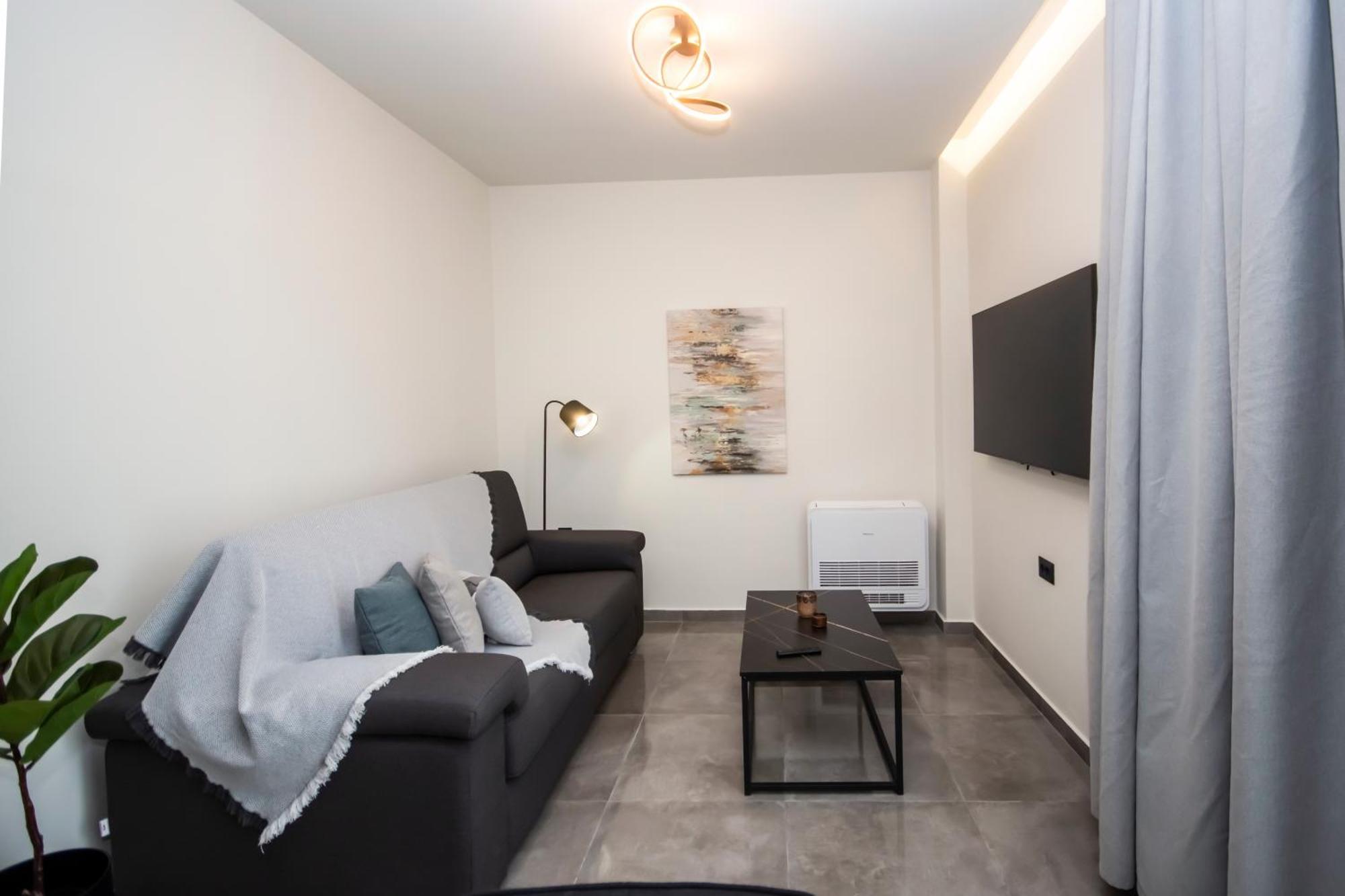 Appartement Celestial Chania (Crete)