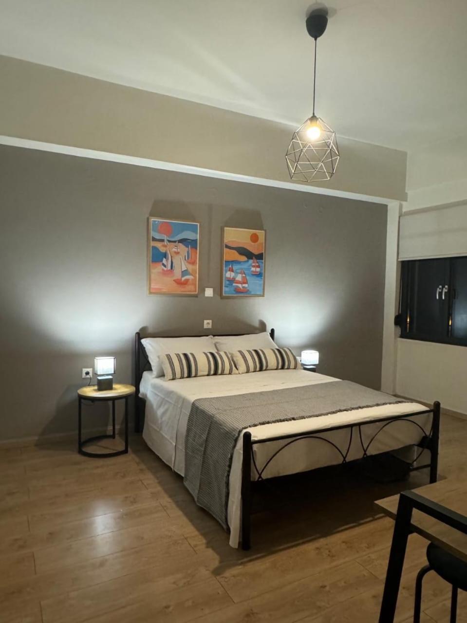 Appartement Catherine *