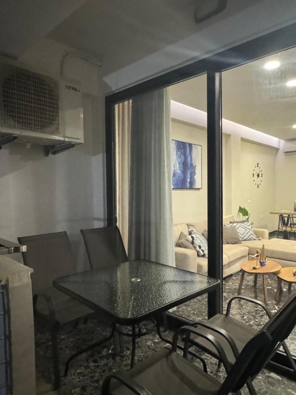 Appartement Catherine *