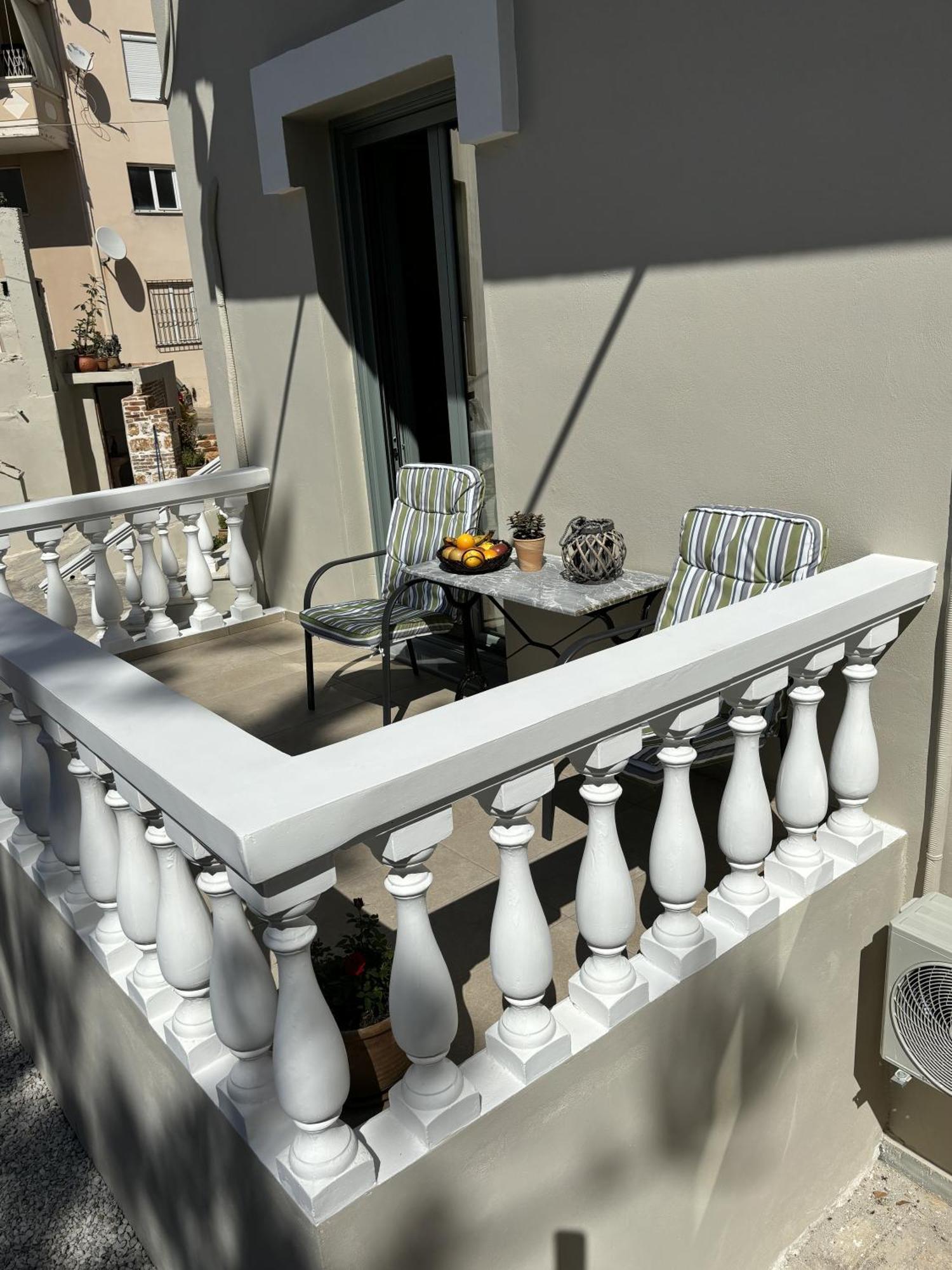 Apartment Rodon Manor