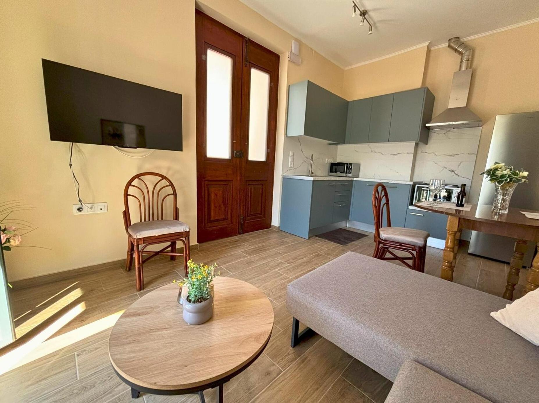 Apartment Rodon Manor