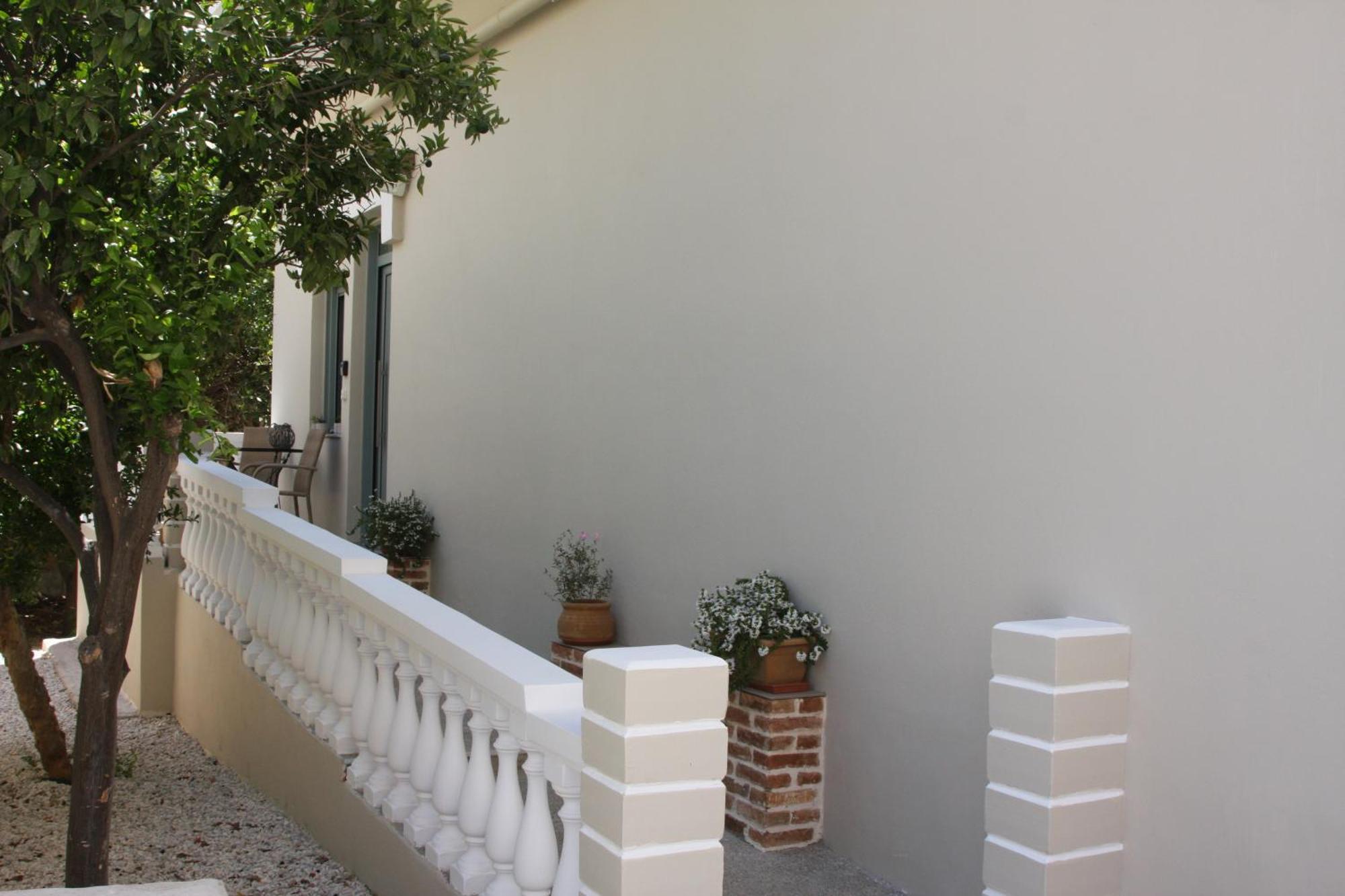 Apartment Rodon Manor Chania (Crete)