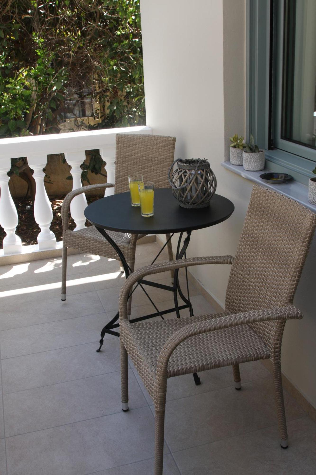 Apartment Rodon Manor *
