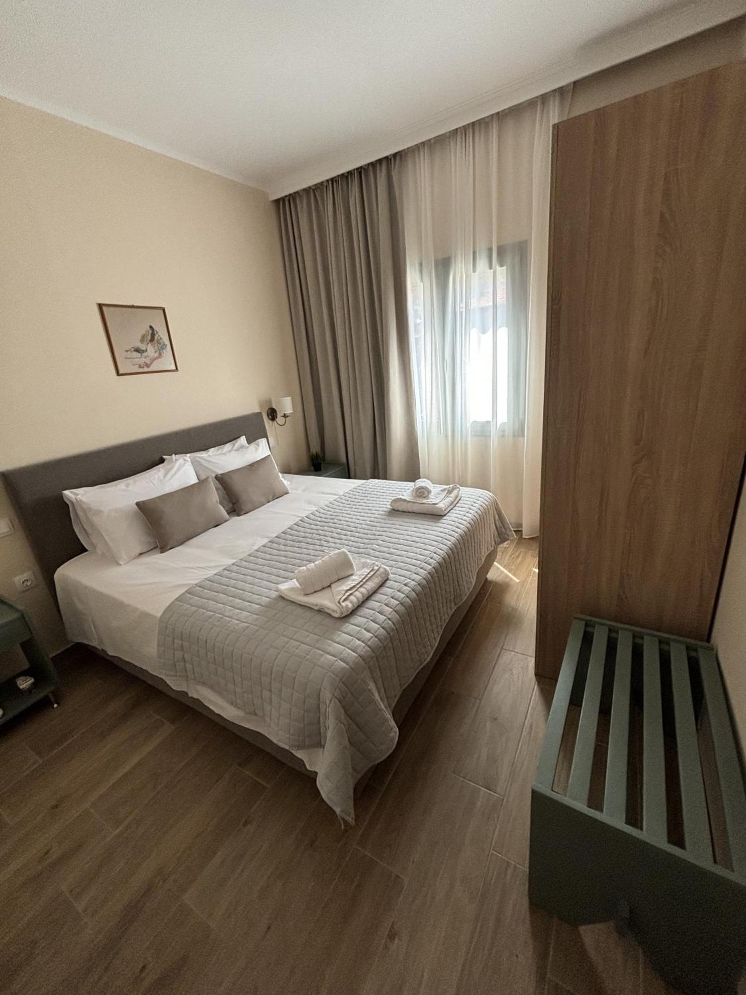 Apartment Rodon Manor *