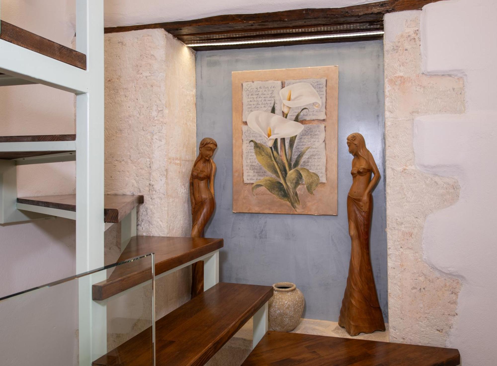 Casa Elysium - Chania Old Holiday home