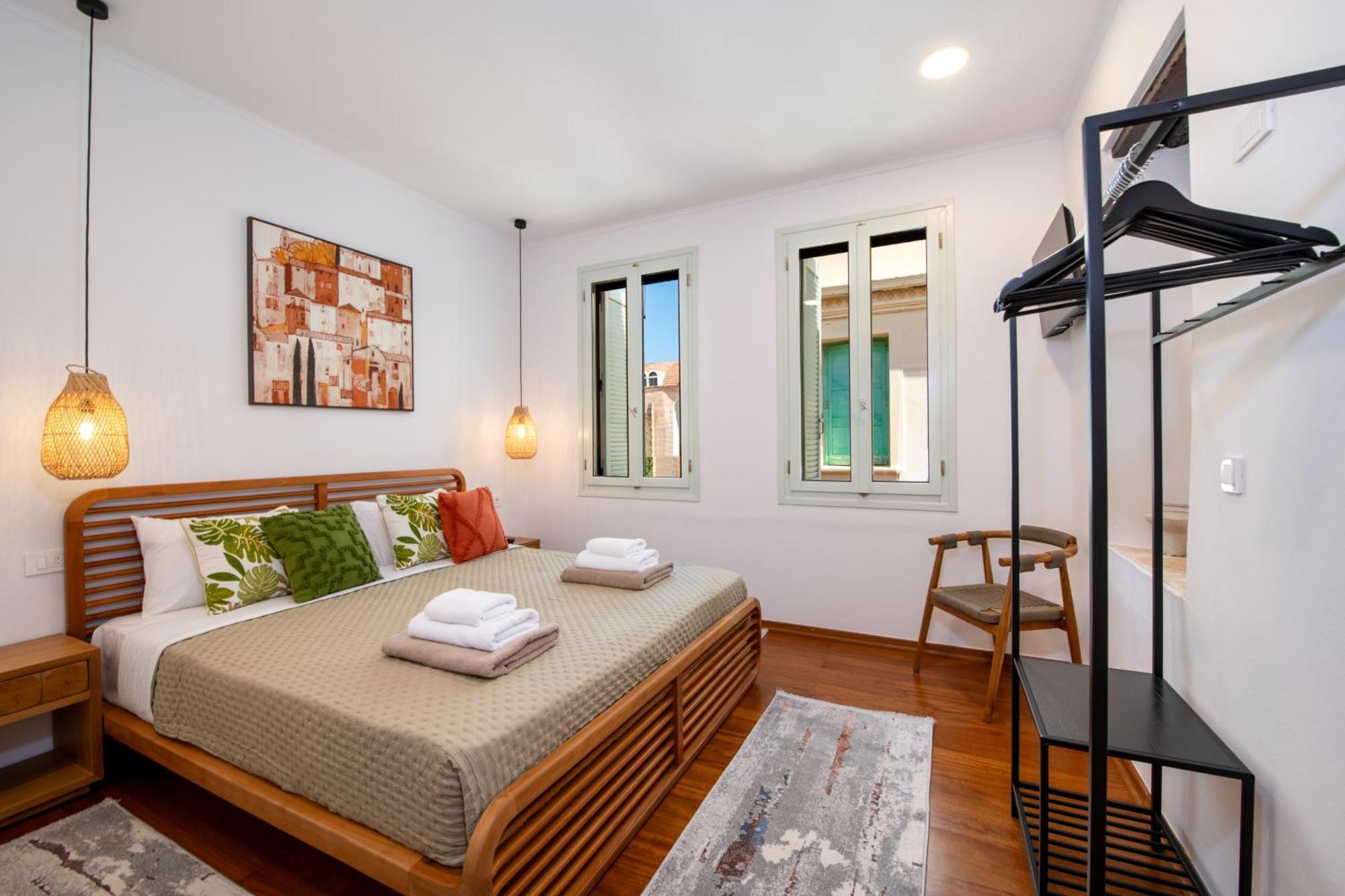 Holiday home Casa Elysium - Chania Old *