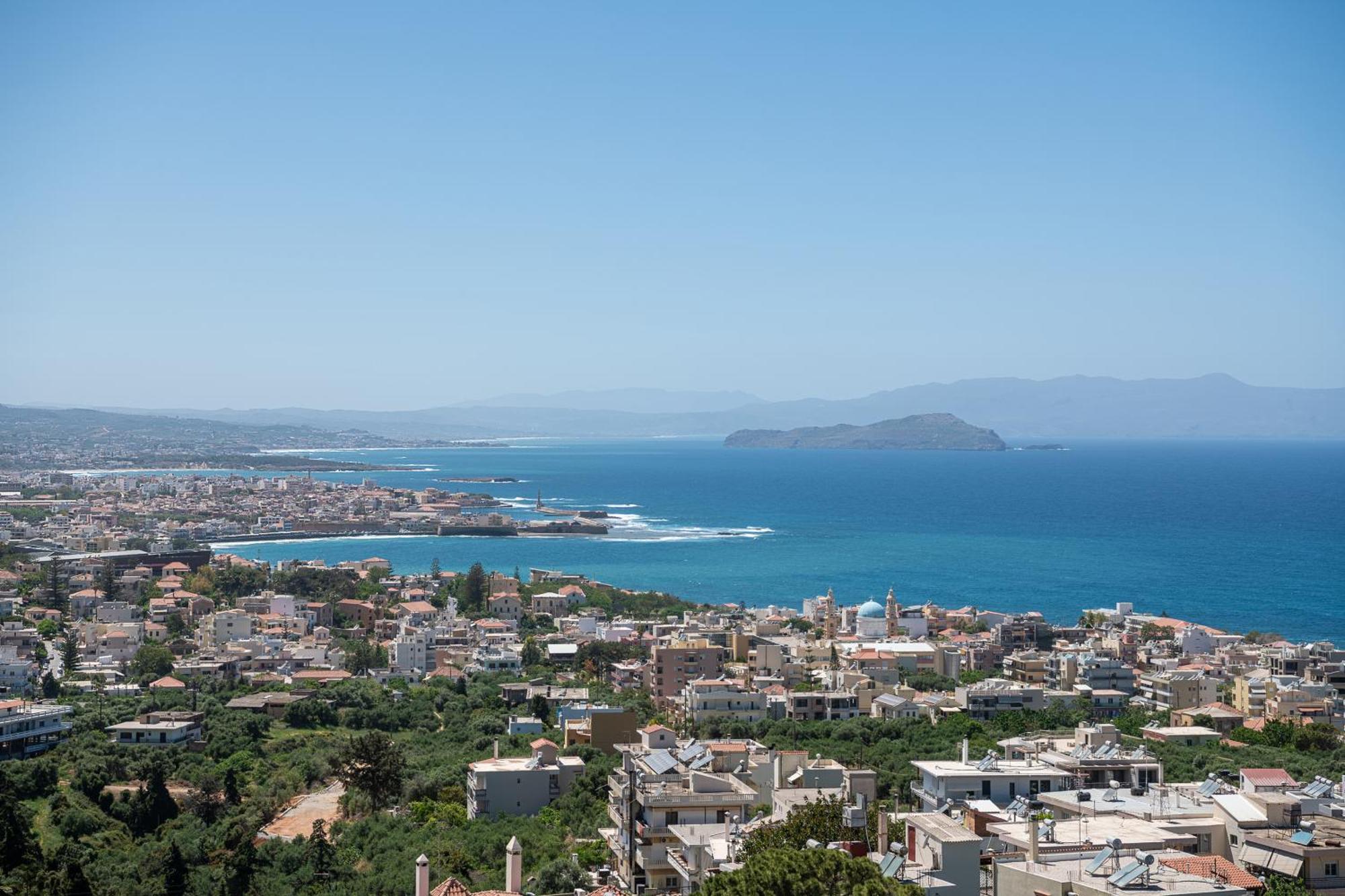 Lagon Life Spirit Boutique - Adults Only Chania (Crete)
