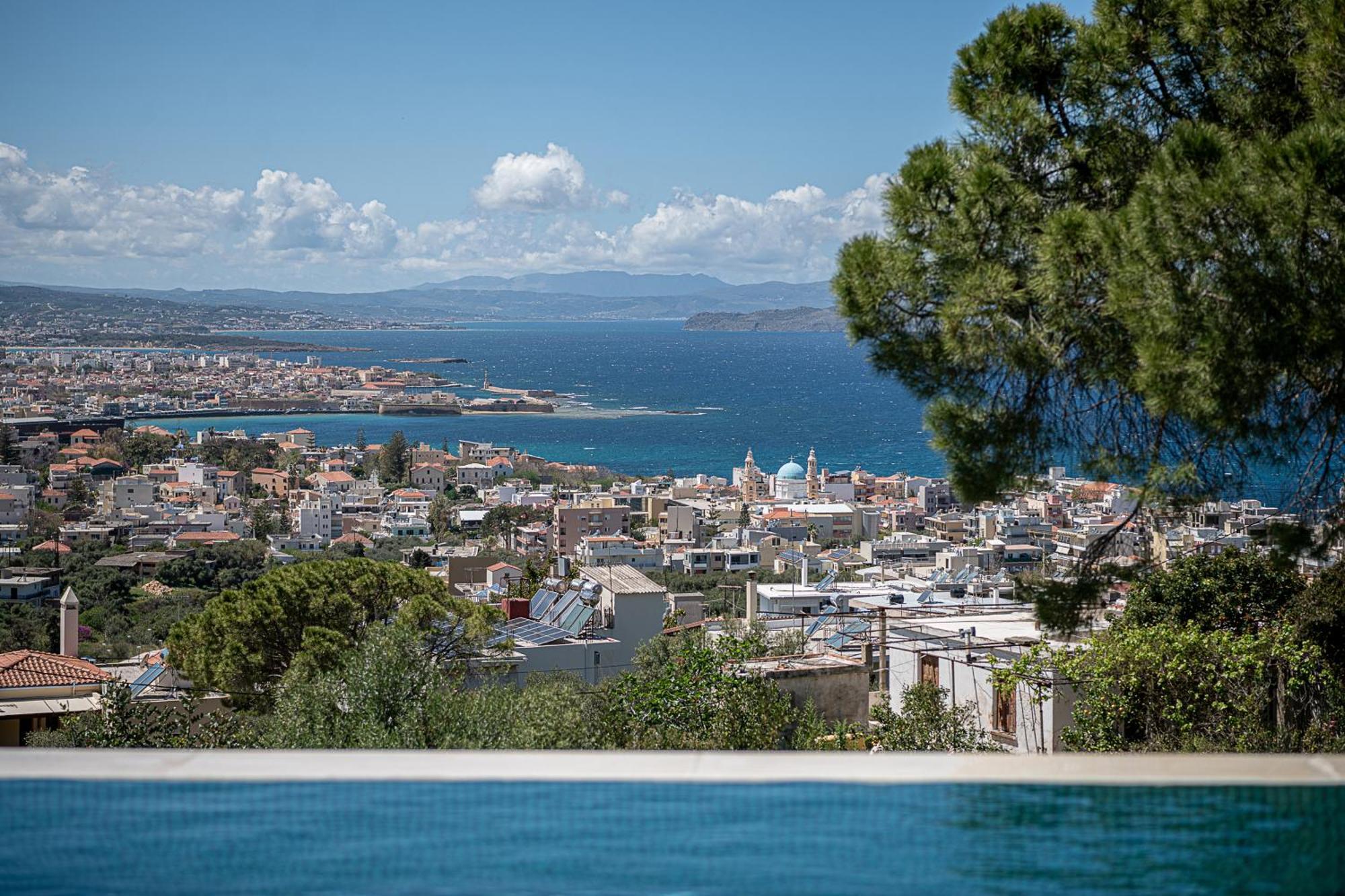 Lagon Life Spirit Boutique - Adults Only 5* Chania (Crete)