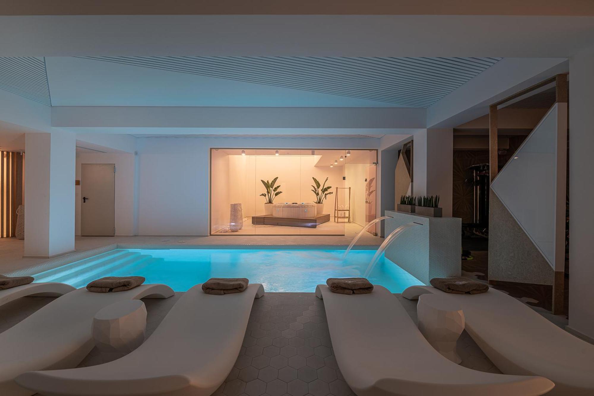 Lagon Life Spirit Boutique - Adults Only Hotel 5*