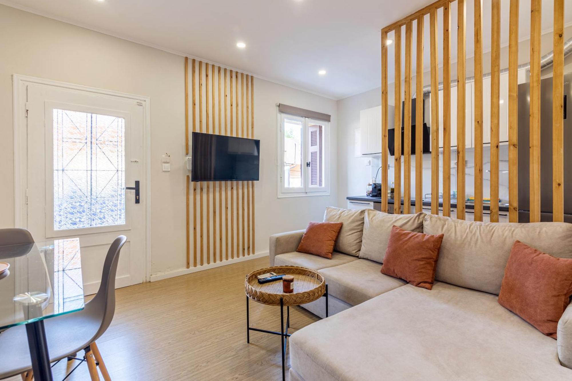 Ferienhaus Stef&art Old Town House *