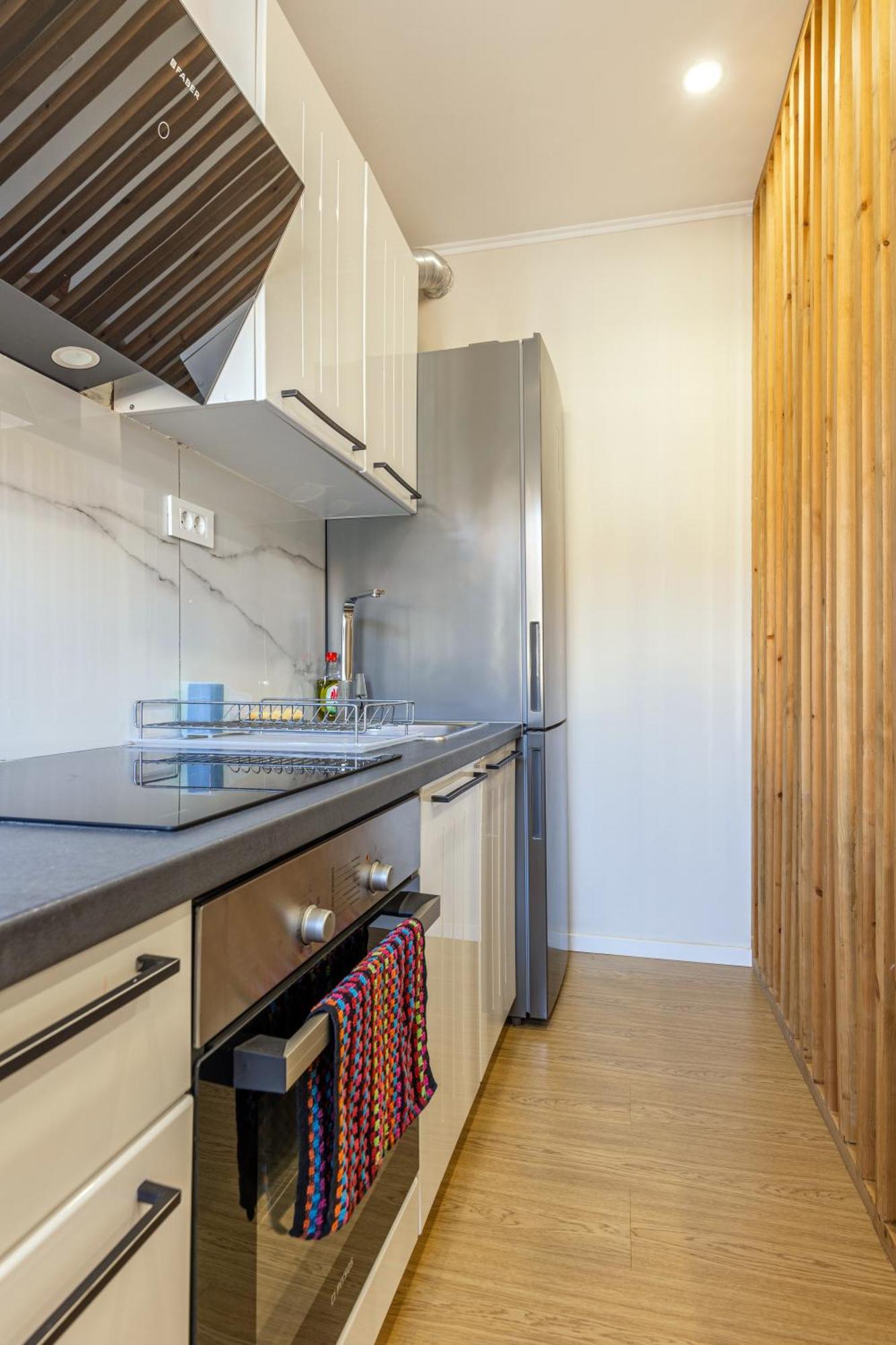 Vakantiehuis Stef&art Old Town House