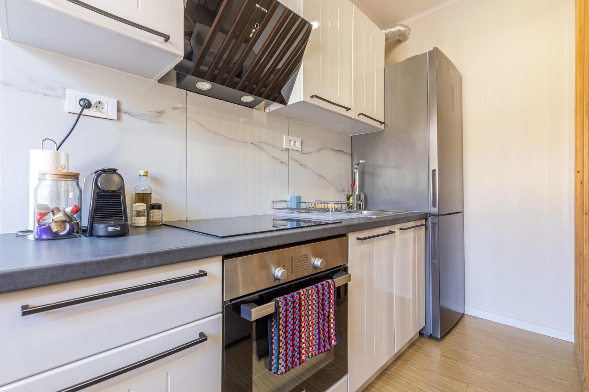 Vakantiehuis Stef&art Old Town House
