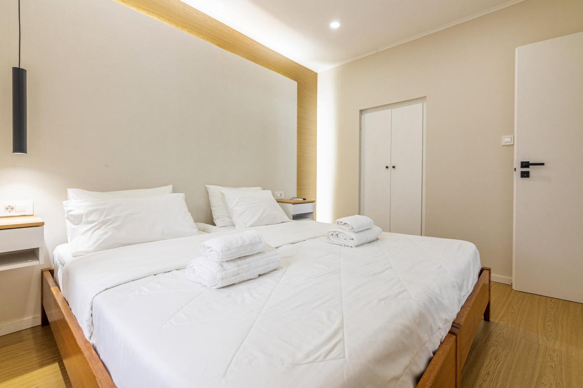 Vakantiehuis Stef&art Old Town House *