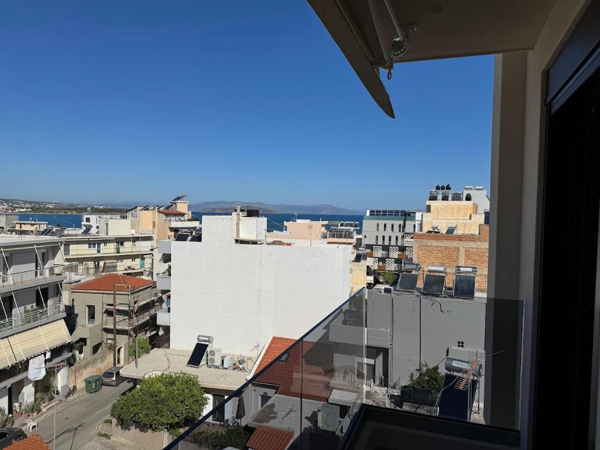 Petrof 4 Floors Chania (Crete)