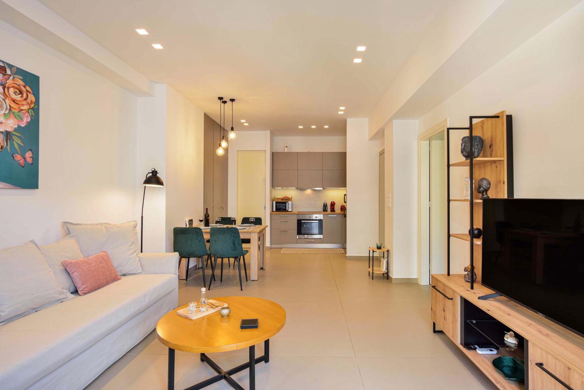 Apartment Alex Downtown