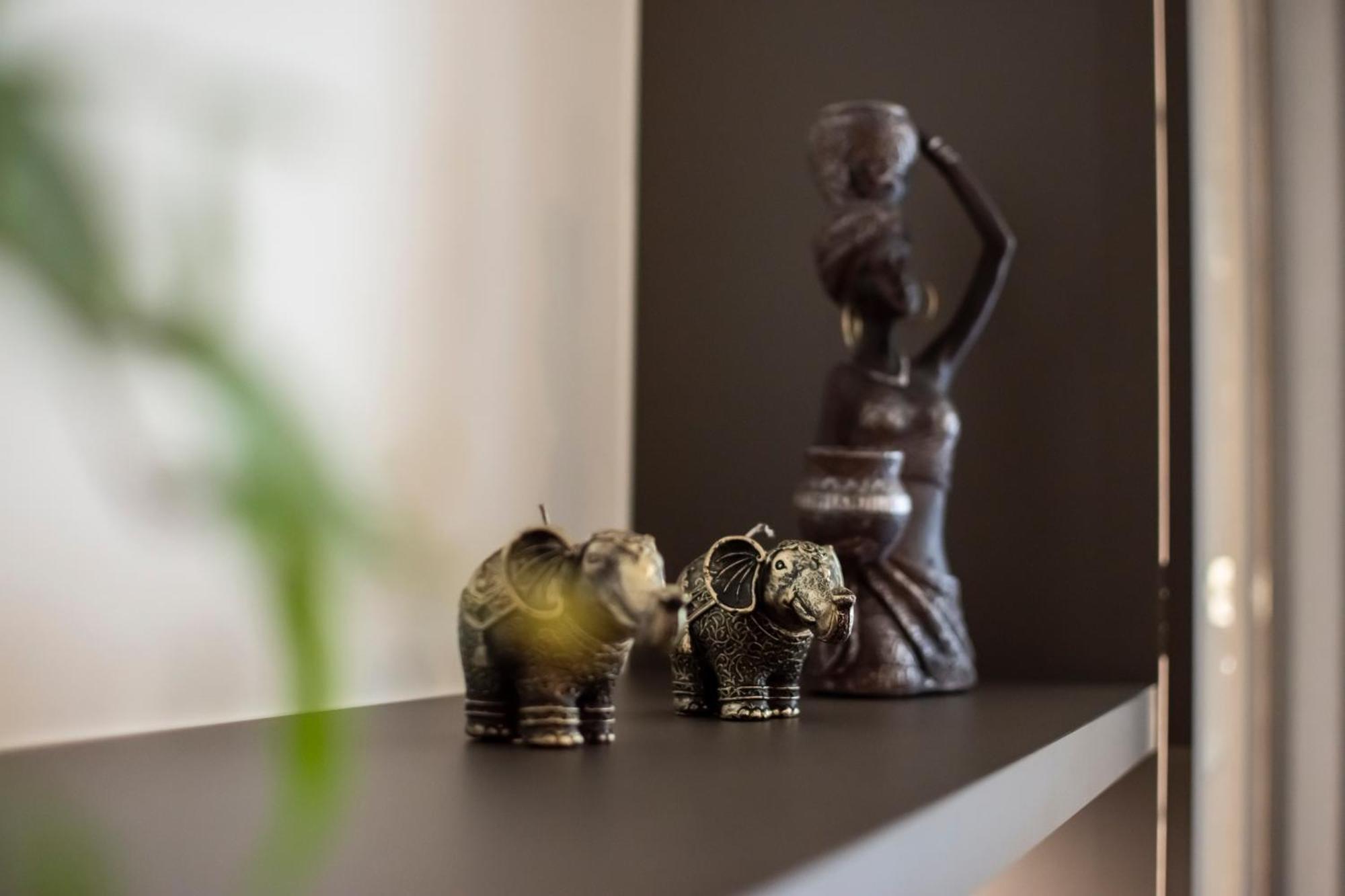 Celestial Appartement *