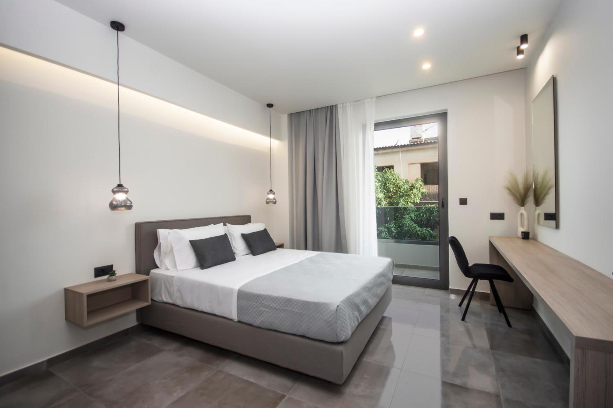Appartement Celestial *