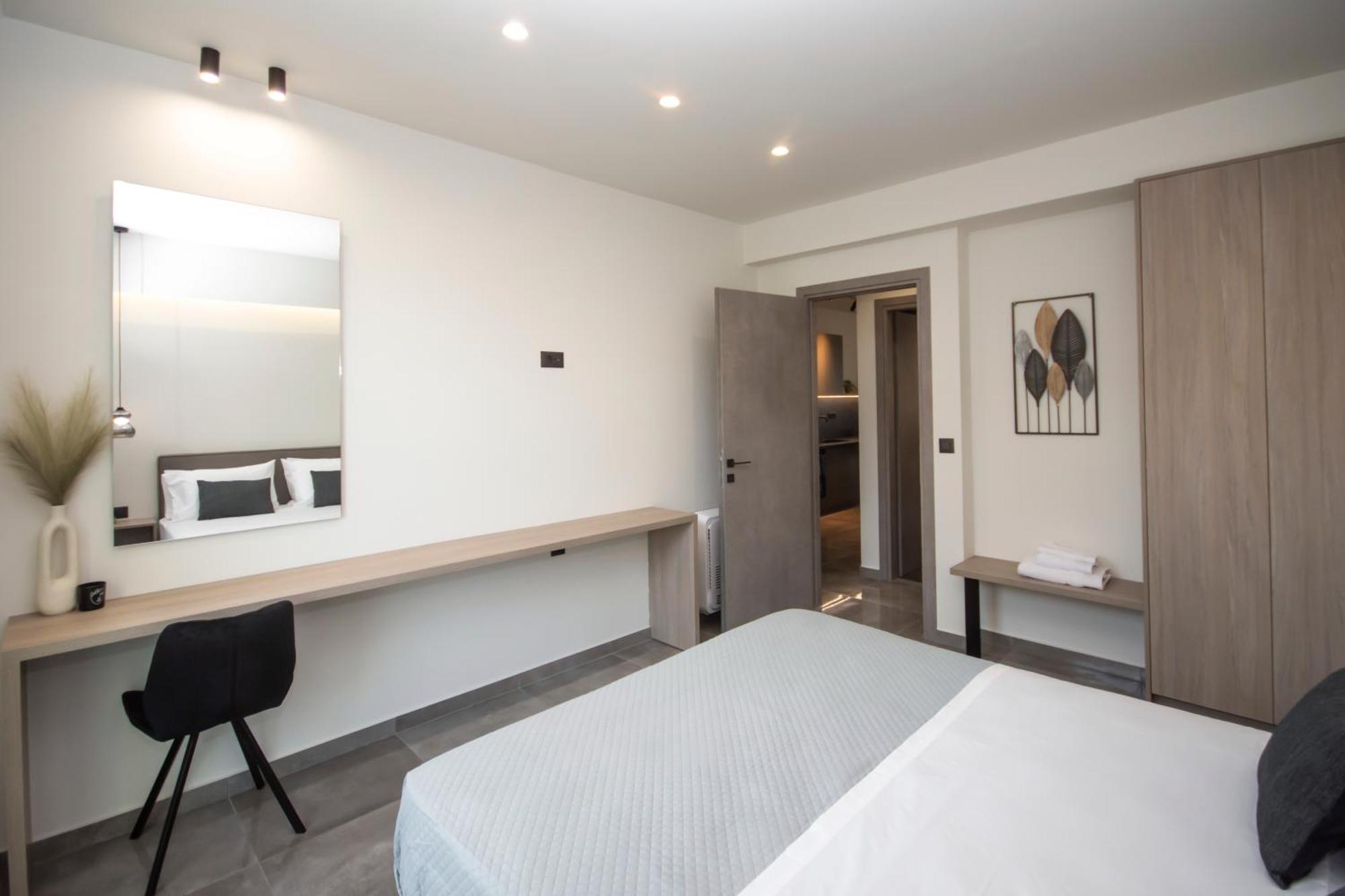Celestial Appartement Chania (Crete)