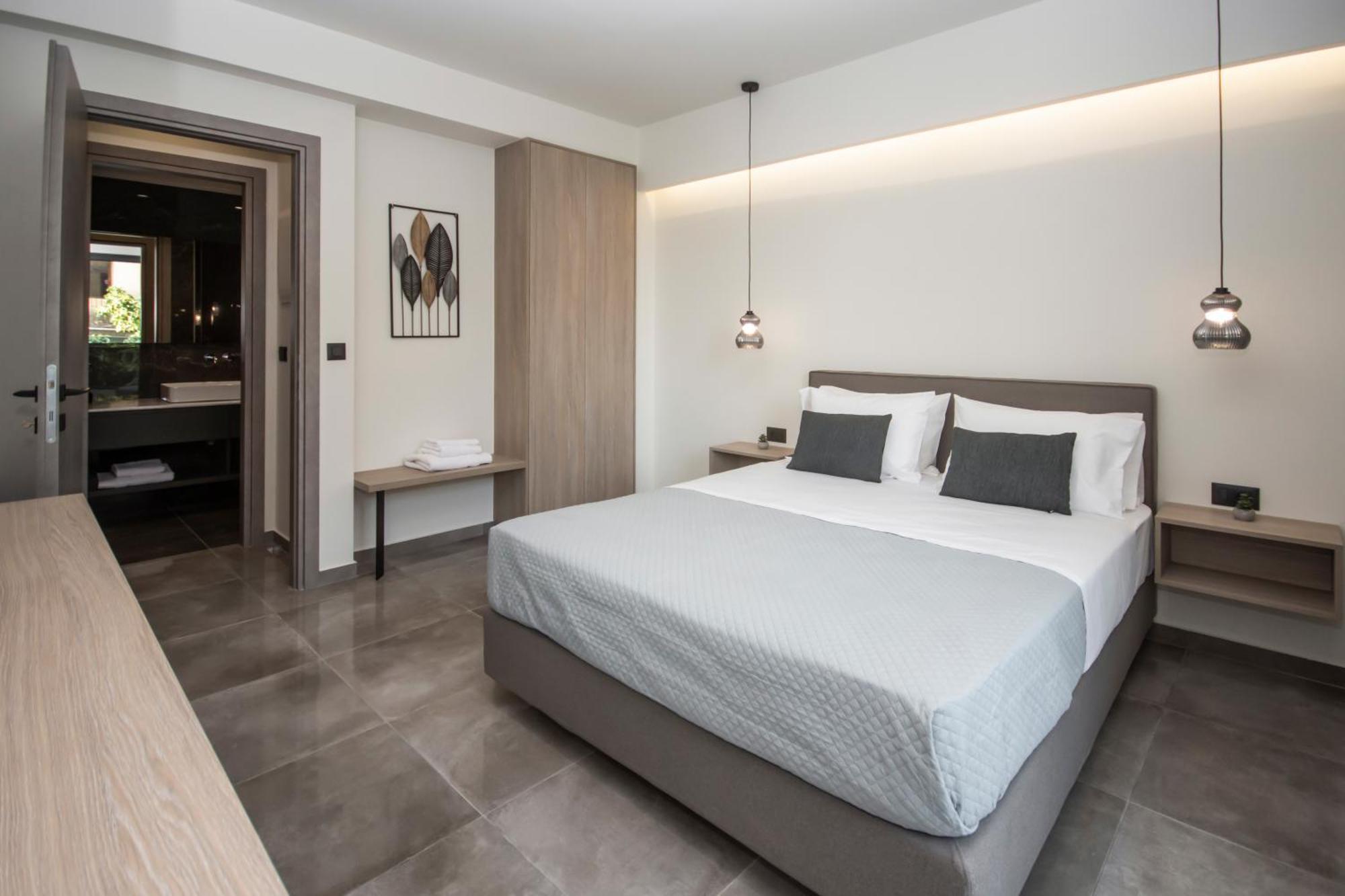 Appartement Celestial