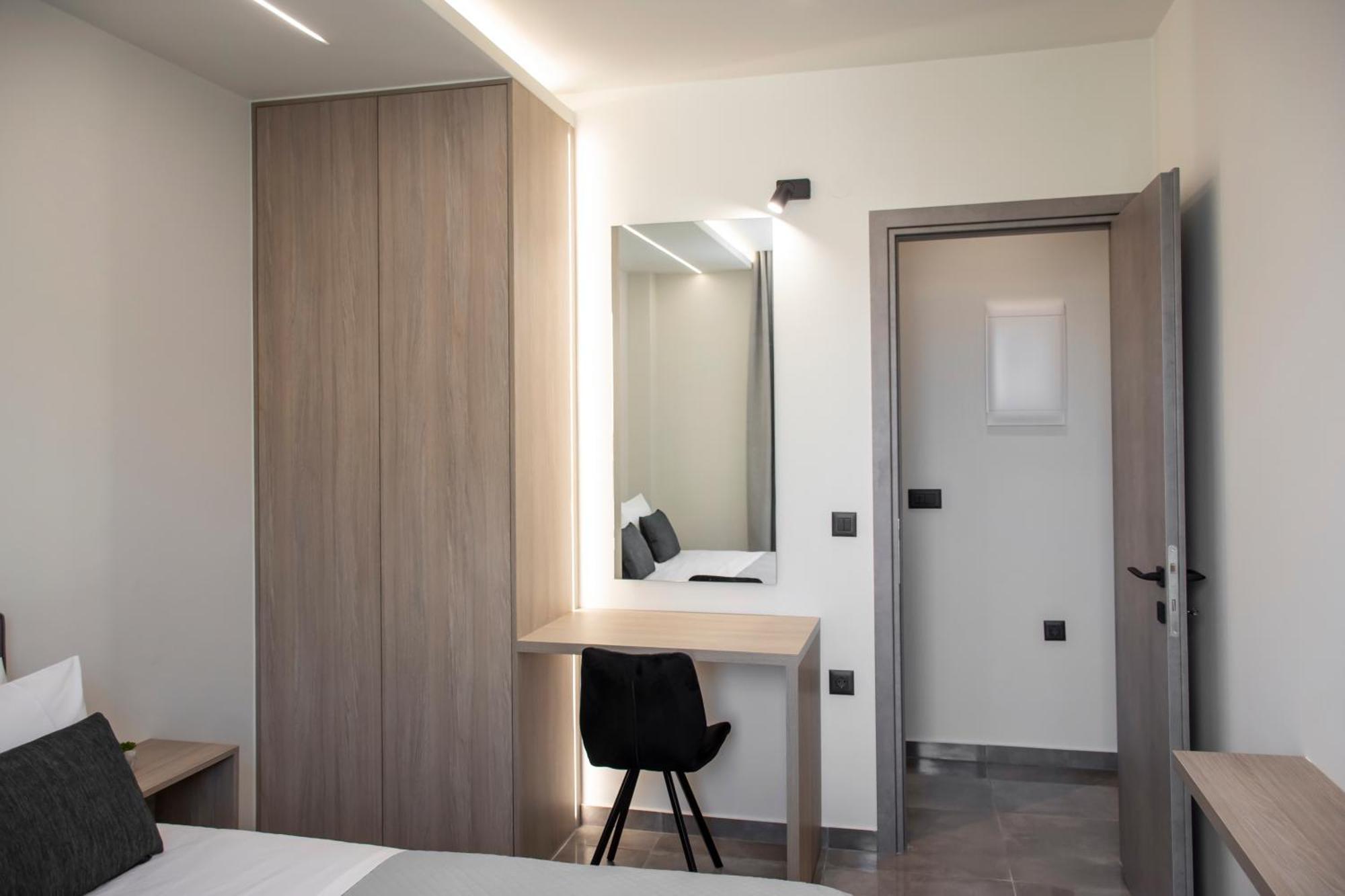 Appartement Celestial