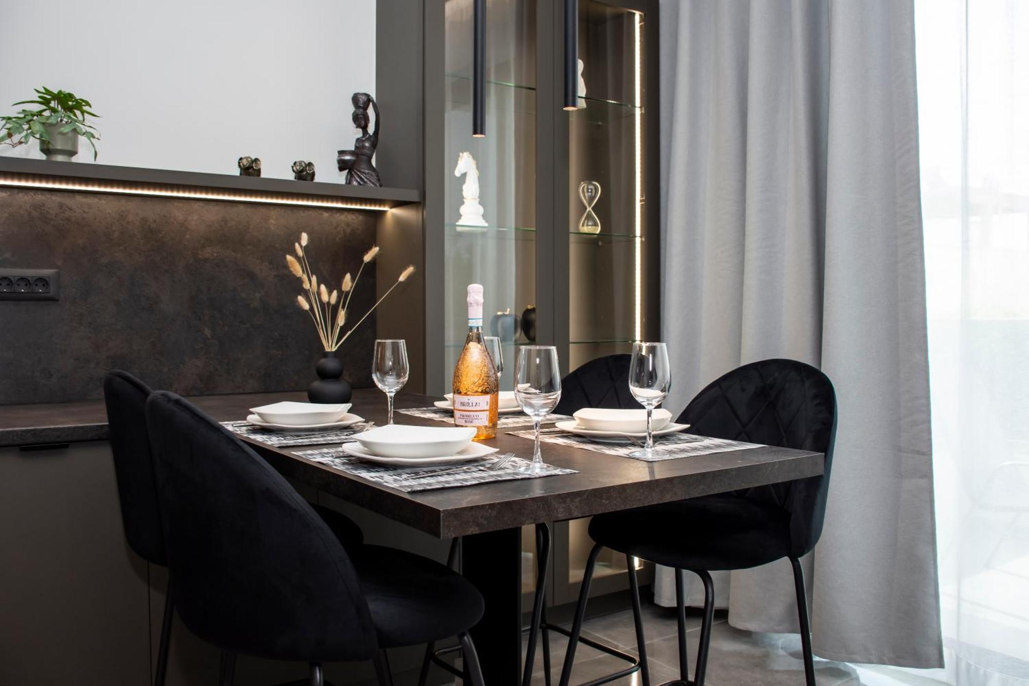 Celestial Appartement *