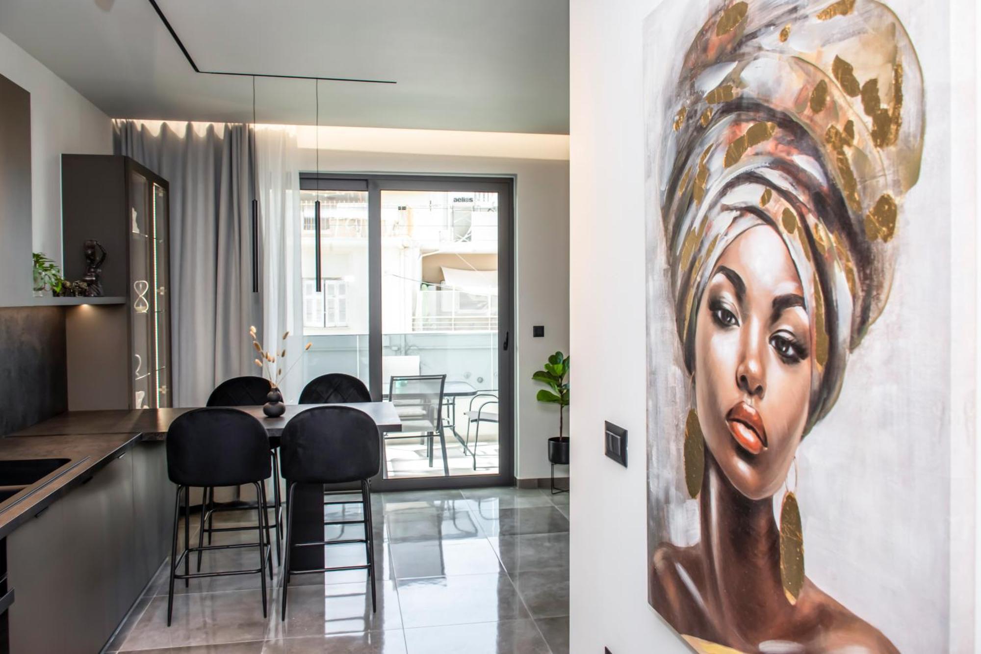 Celestial Appartement *
