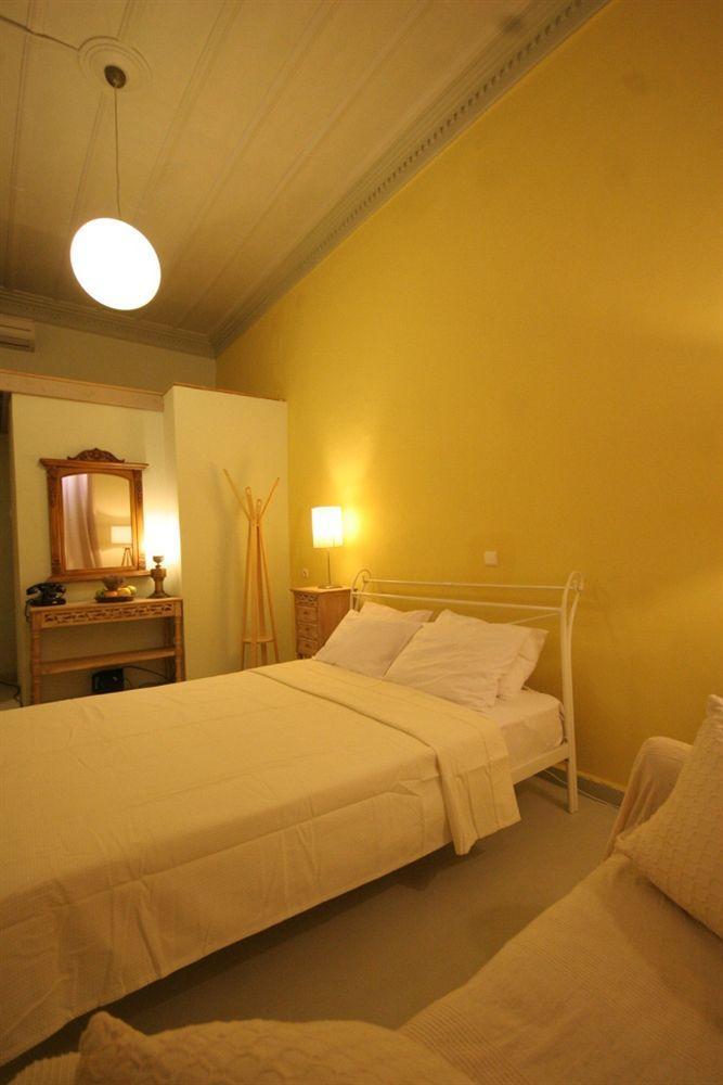 Anatolia Guest house 3*